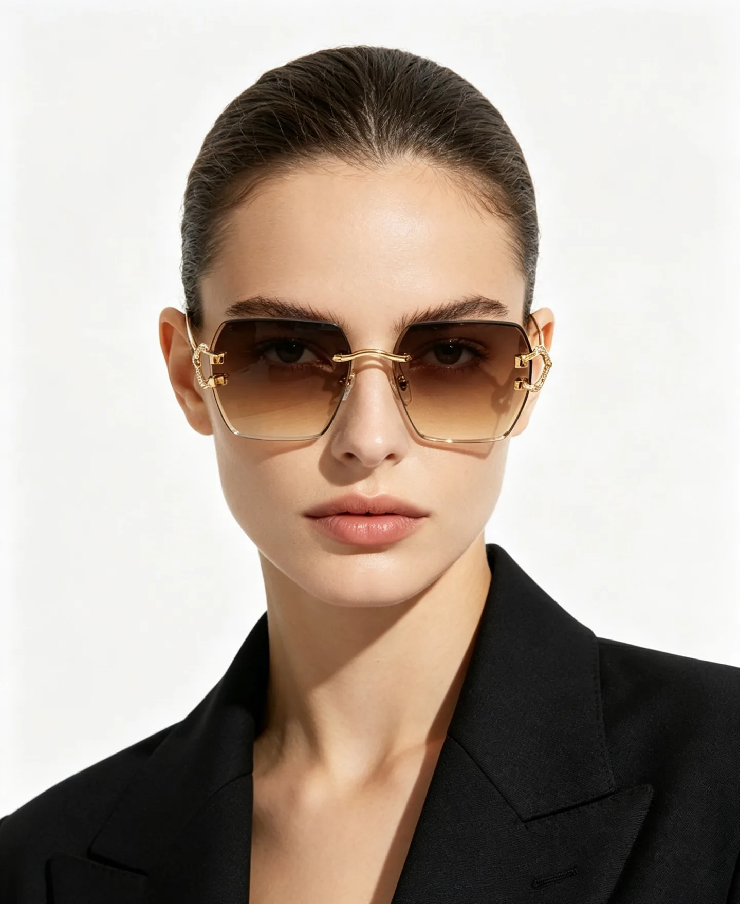 Glasses CARTIER 18441784
