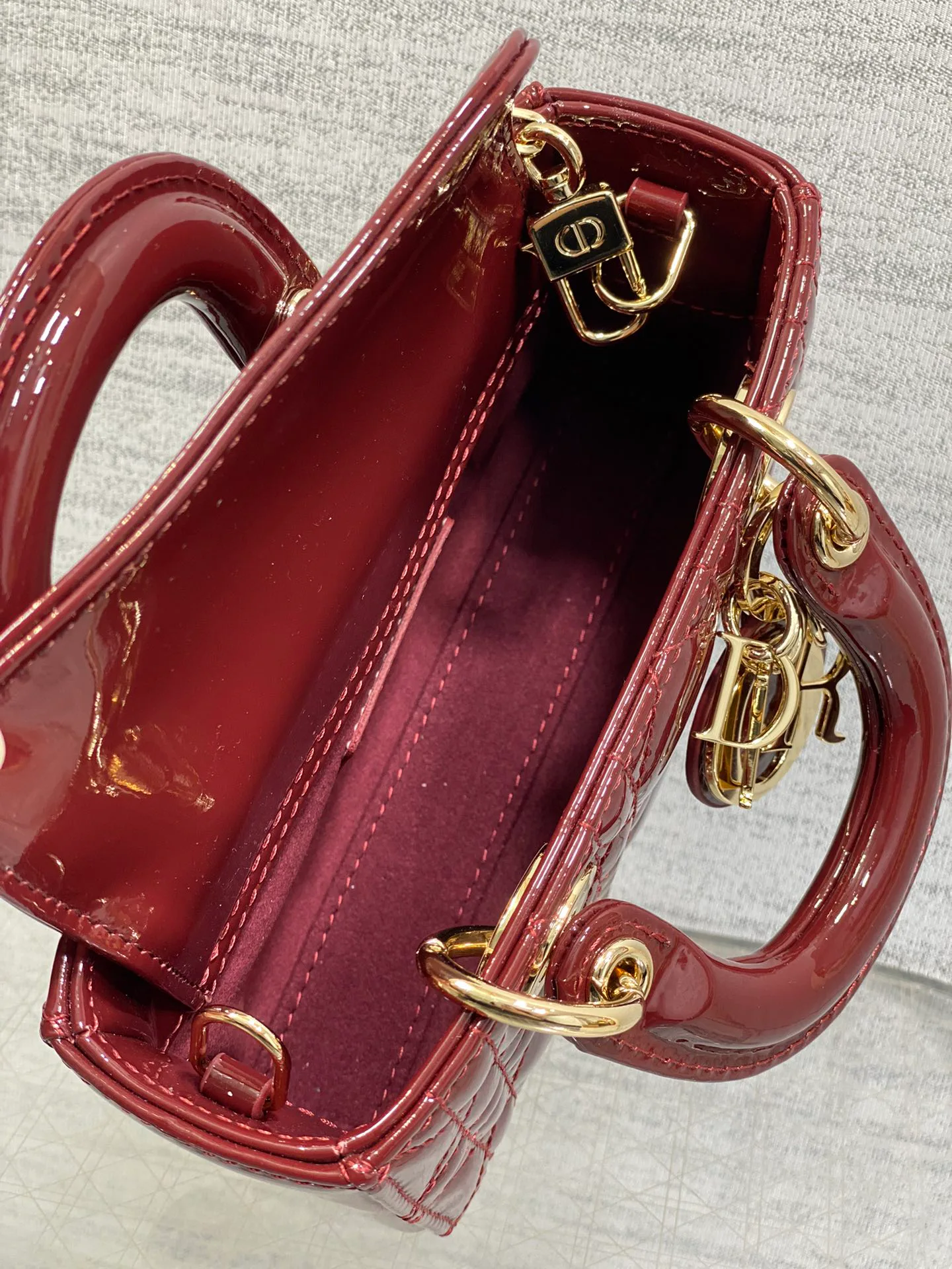 Women's Classic Handbags CHRISTIAN DIOR 17770429
