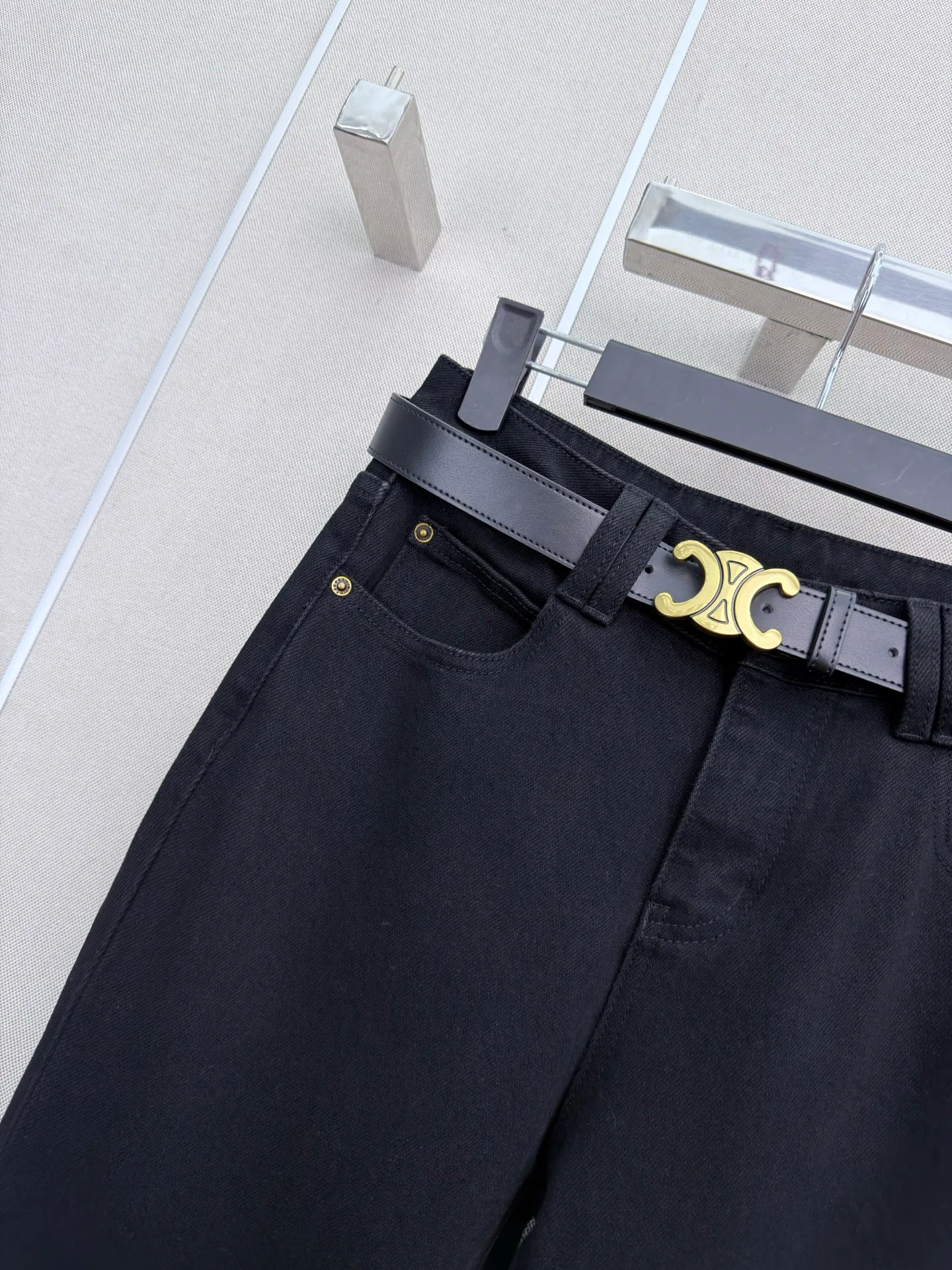 Women's Jeans CELINE 18060738