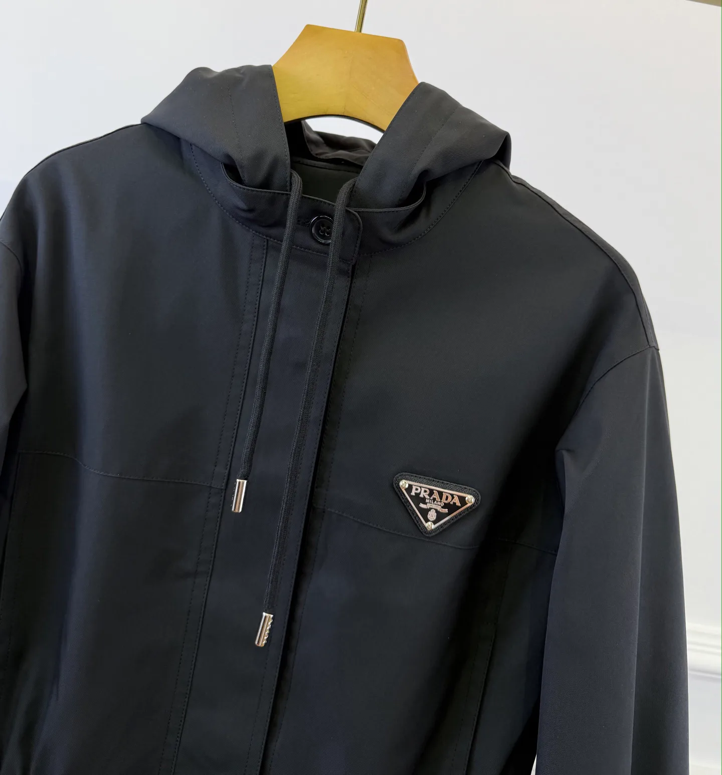 Women's Jackets And Down Jackets PRADA 17999054