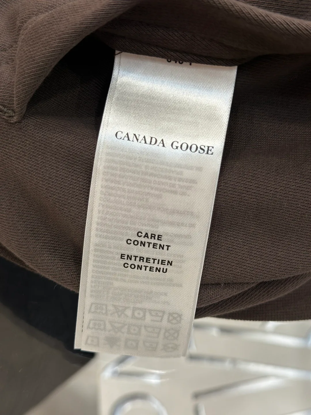 Men's Jackets And Down Jackets CANADA GOOSE 18359605