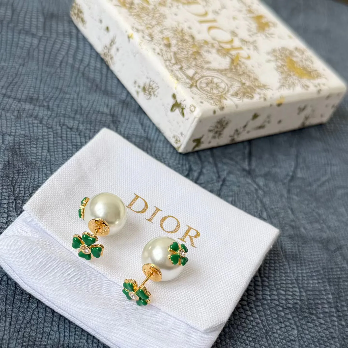 Jewelry CHRISTIAN DIOR 17919493