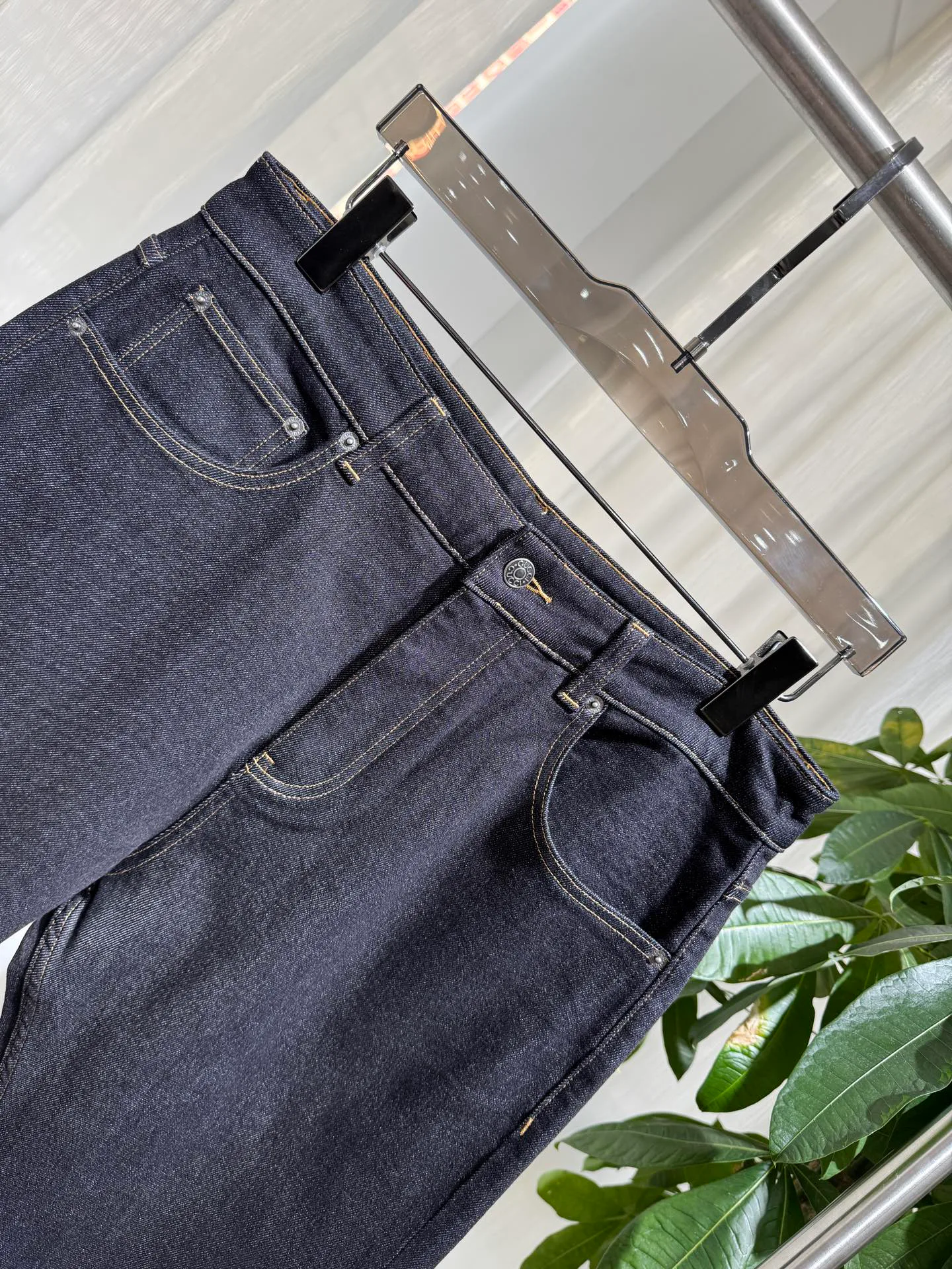 Men's Jeans GUCCI 18244463