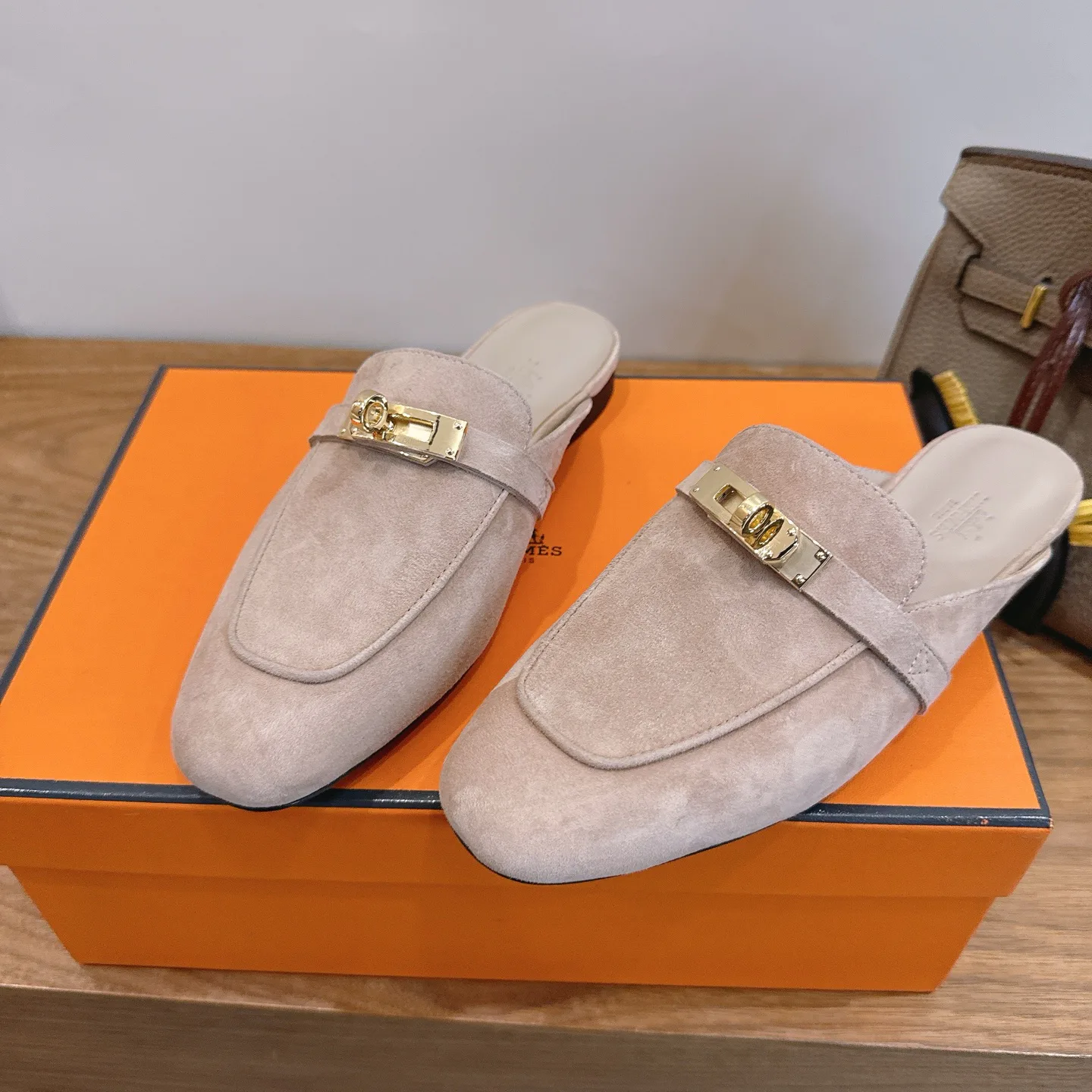 Women's Mules And Clogs HERMES 19559085