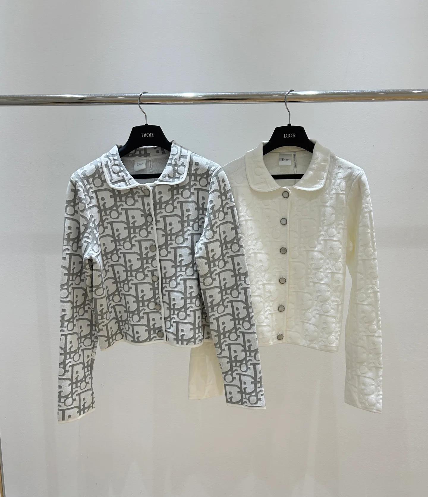 Women's Jumpers And Sweaters CHRISTIAN DIOR 17285142