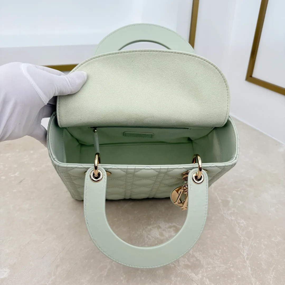 Women's Classic Handbags CHRISTIAN DIOR 17820255