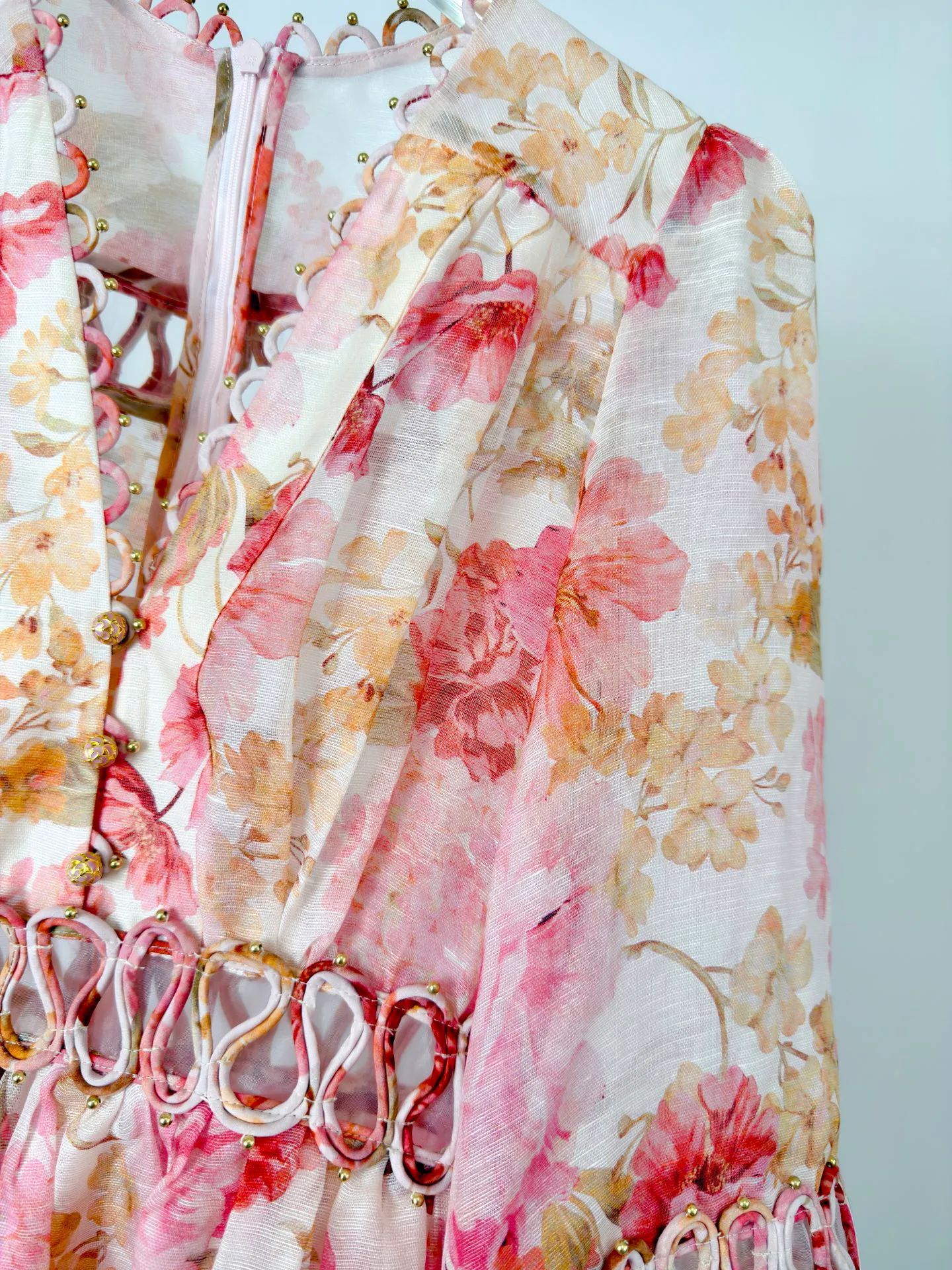 Women's Dresses ZIMMERMANN 18175779