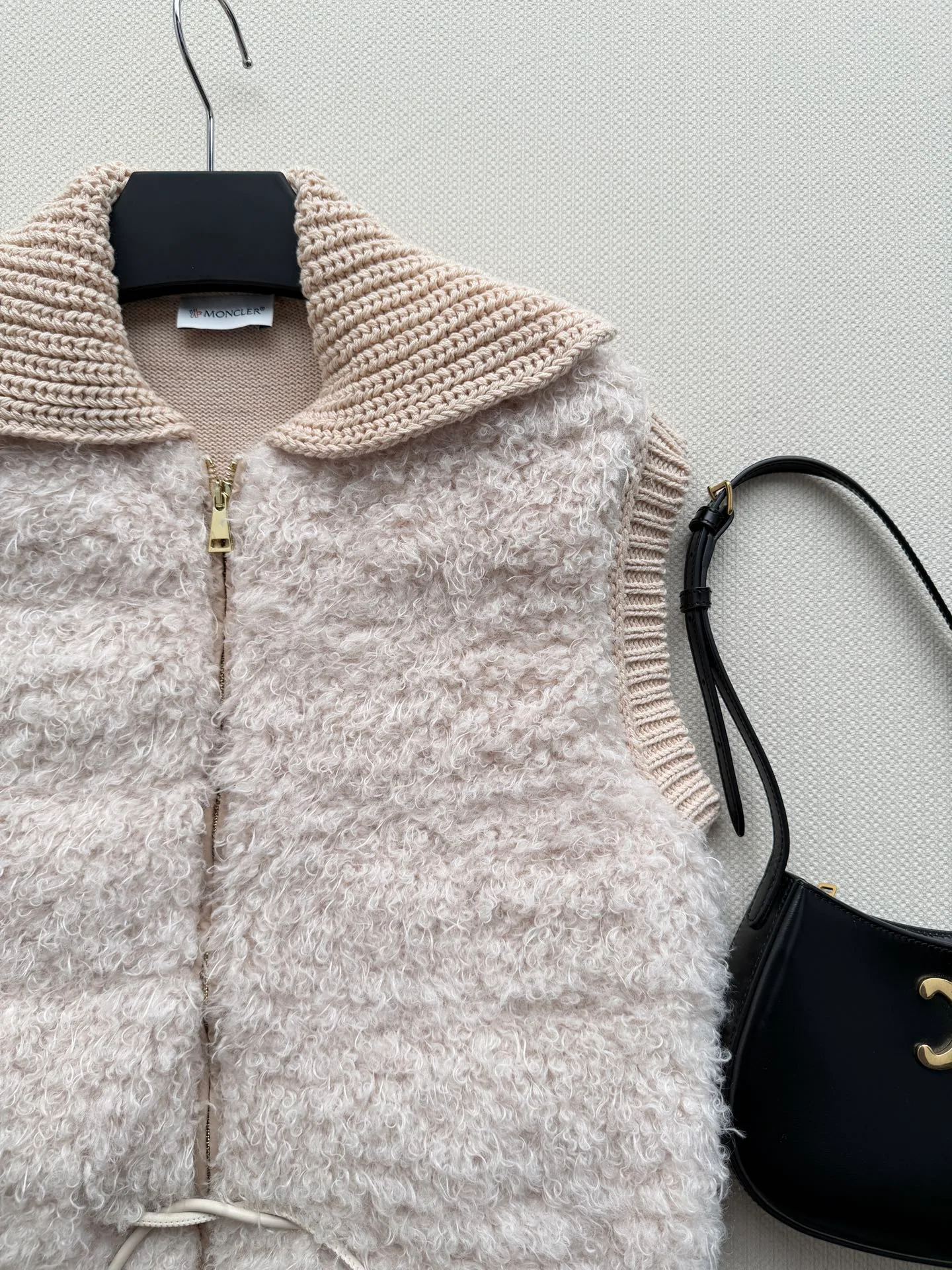 Women's Vests MONCLER 18325822