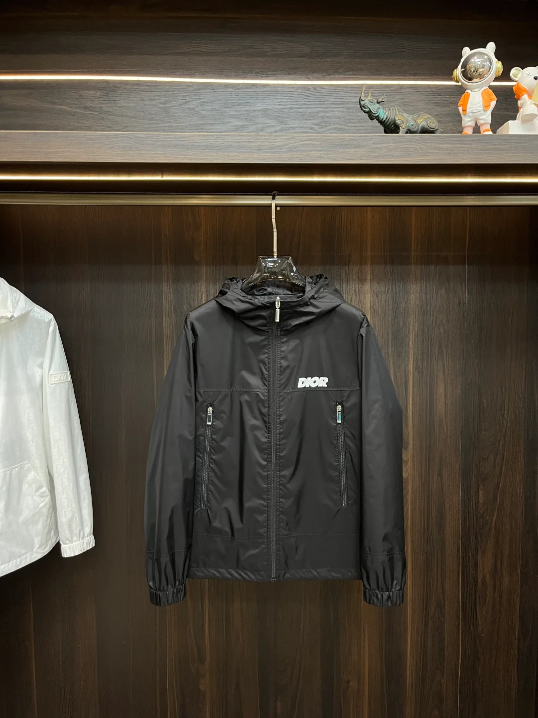 Women's Jackets And Down Jackets CHRISTIAN DIOR 18416707