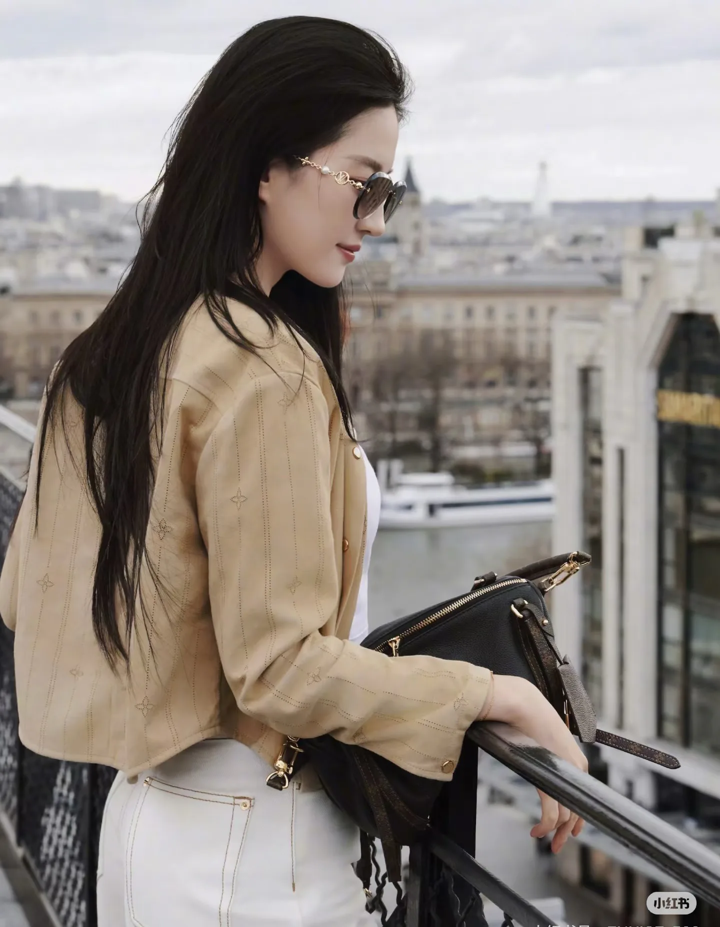 Glasses LOUIS VUITTON 17495966