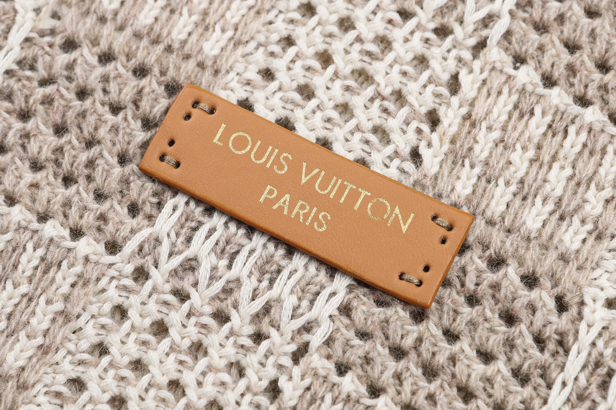 Women's Jumpers And Sweaters LOUIS VUITTON 18045931