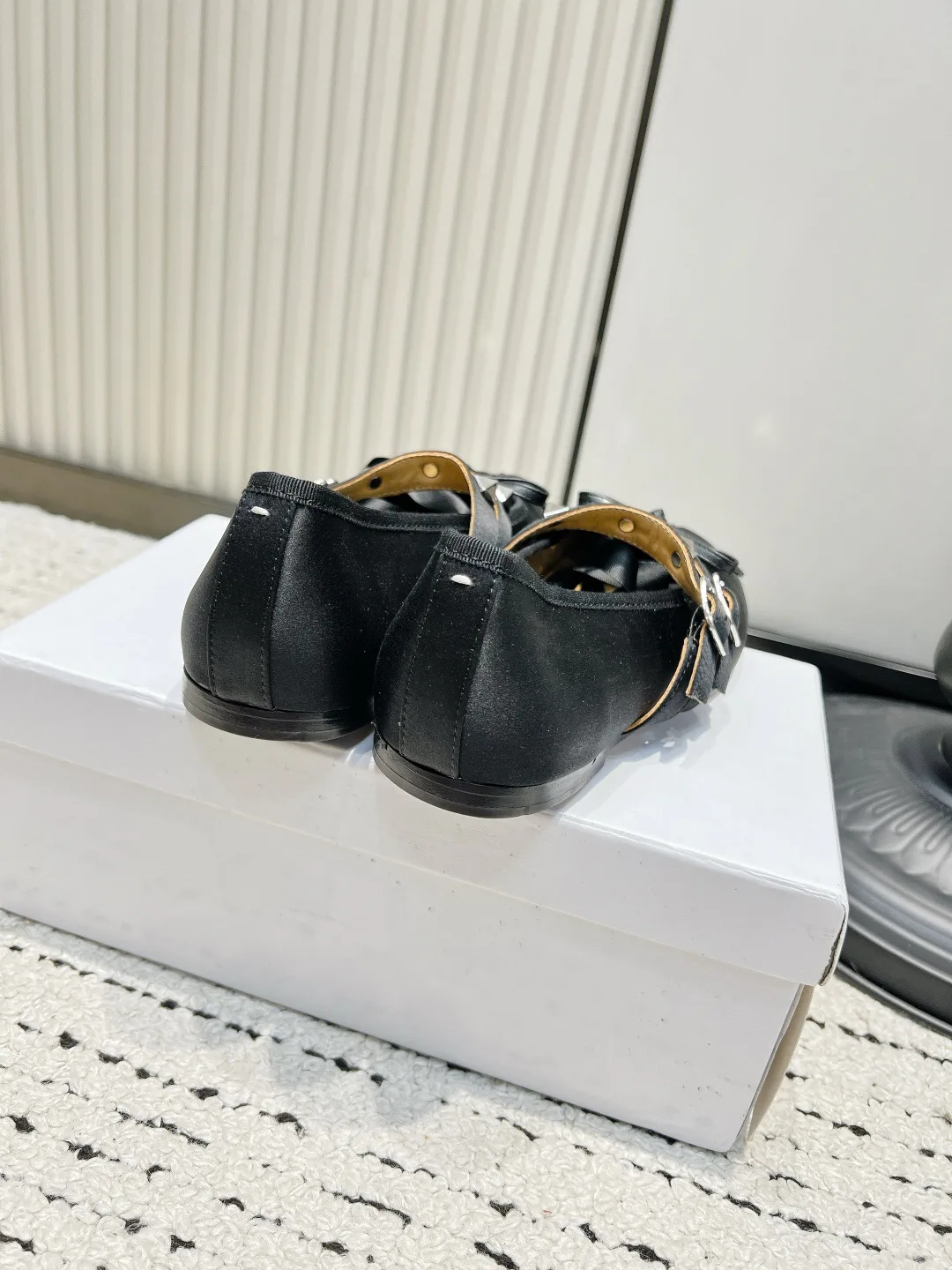 Women's Heels MAISON MARGIELA 17578026