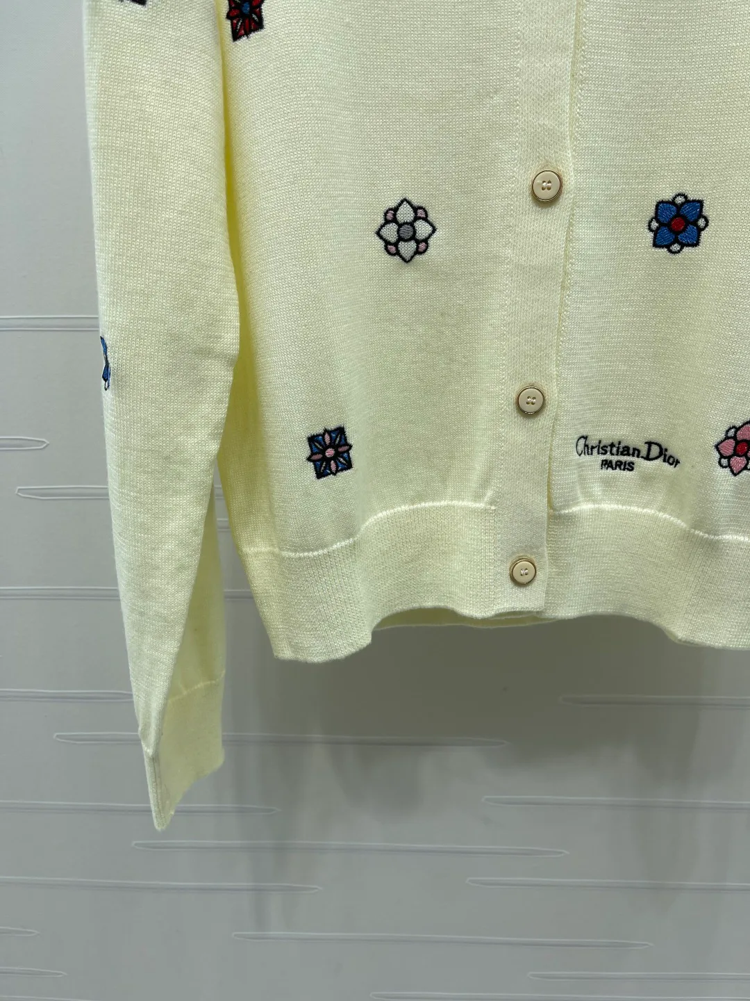 Women's Jumpers And Sweaters CHRISTIAN DIOR 18038152