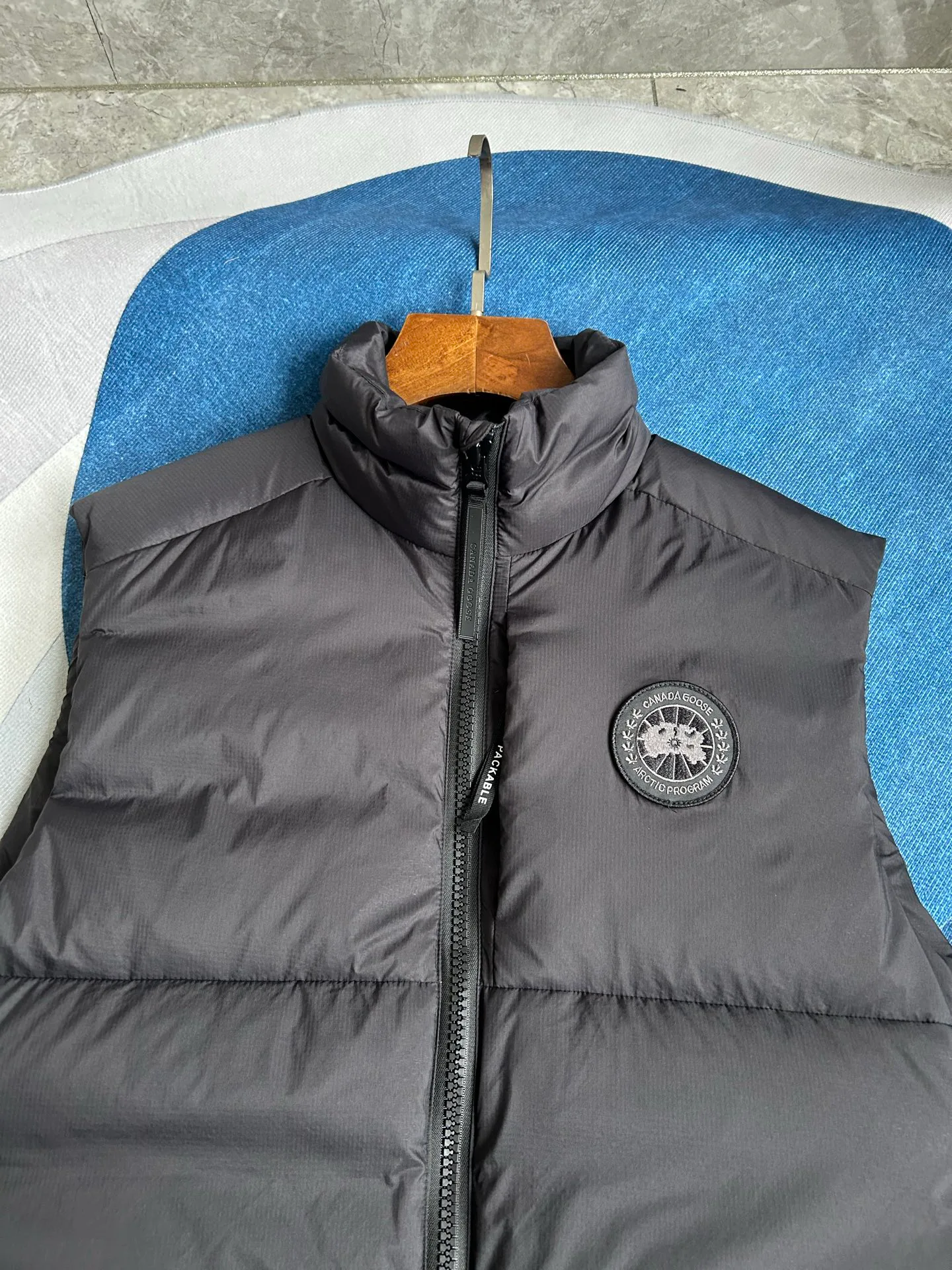 Men's Vests THE NORTH FACE 18323855