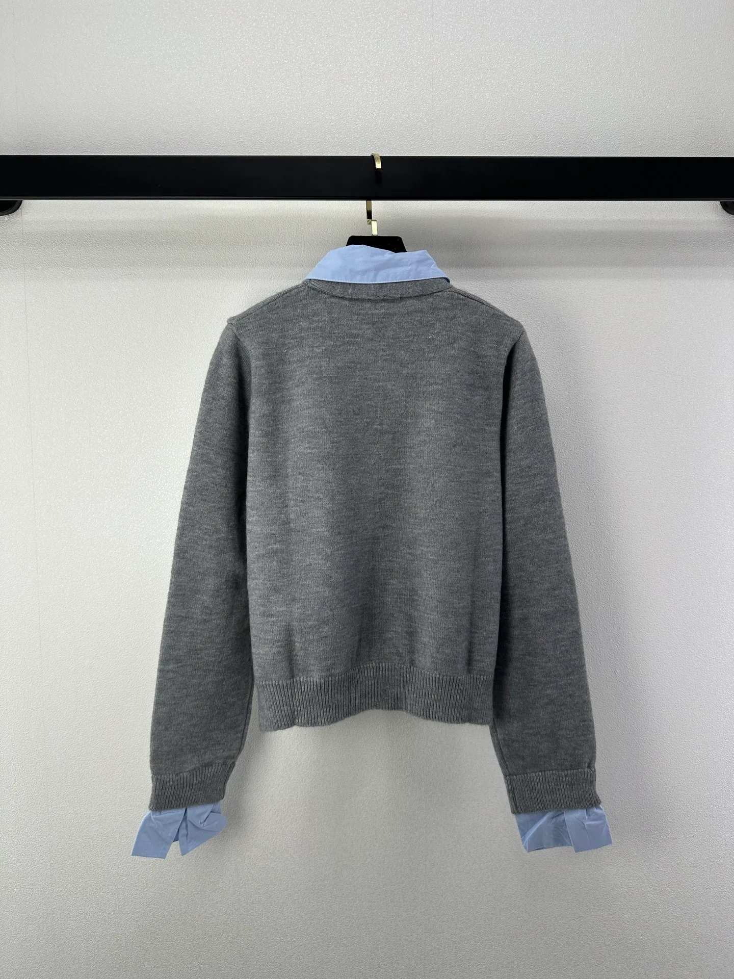 Women's Jumpers And Sweaters CHANEL 18363053