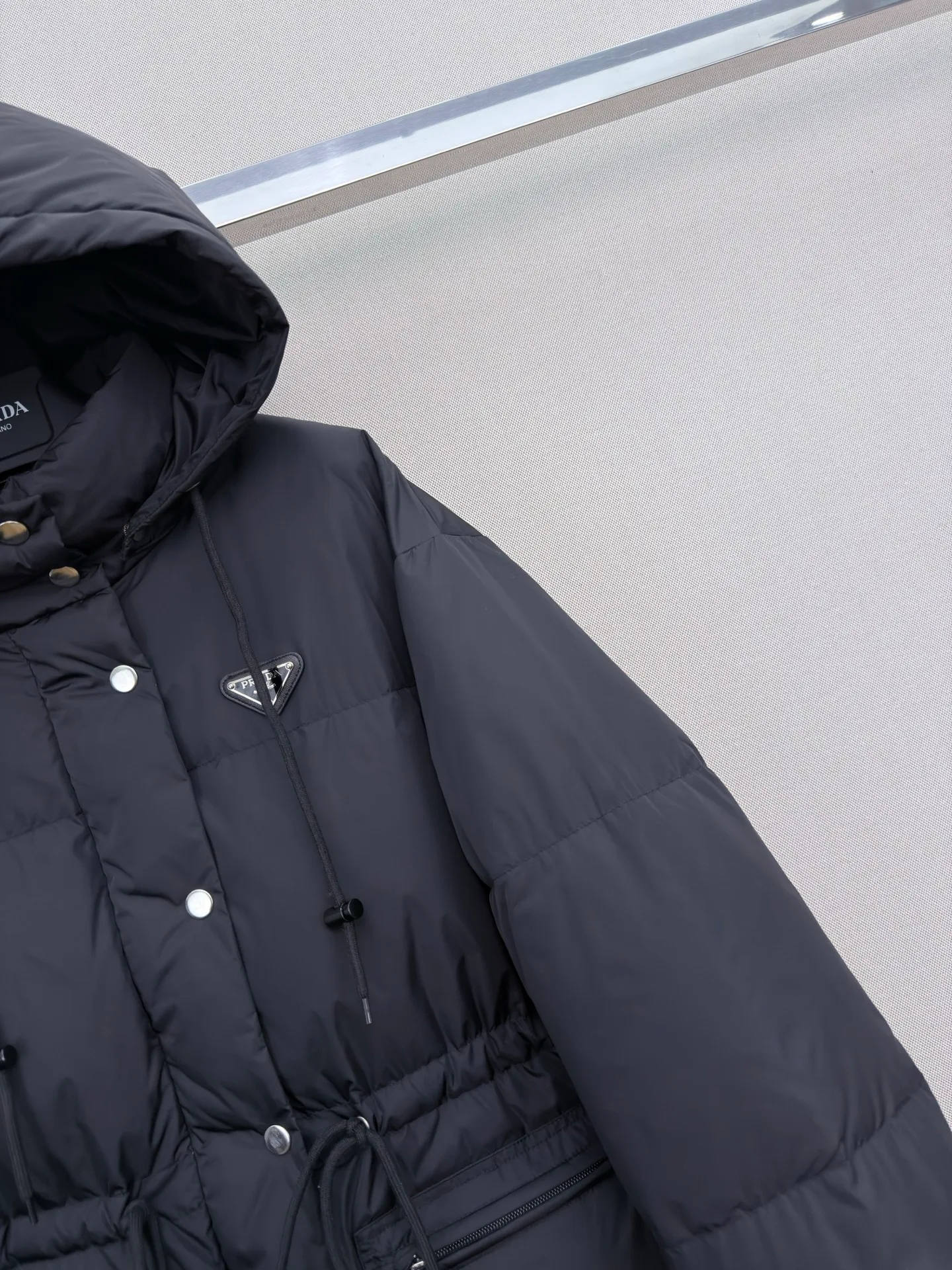 Women's Jackets And Down Jackets PRADA 18348171