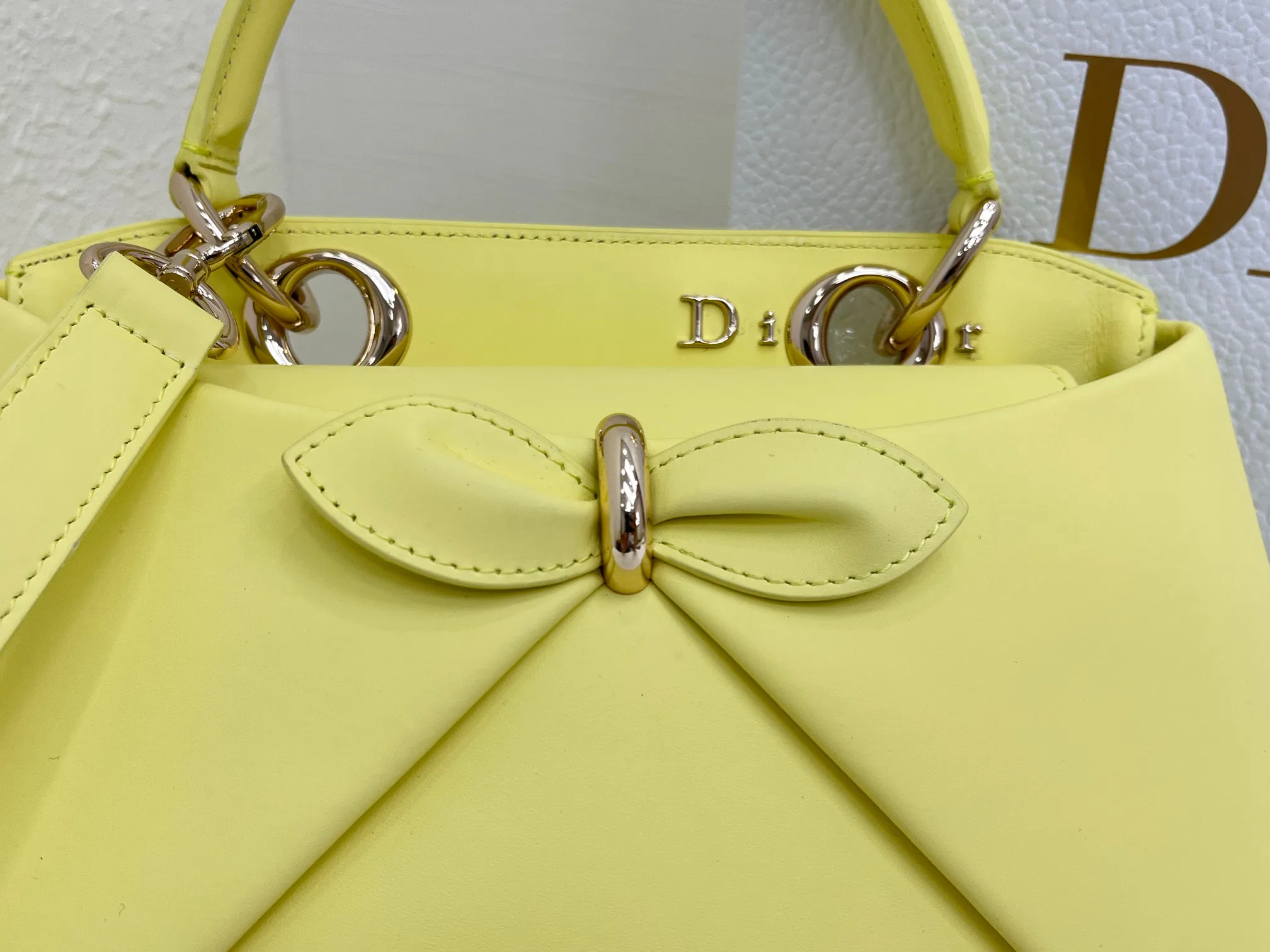 Women's Classic Handbags CHRISTIAN DIOR 18544158