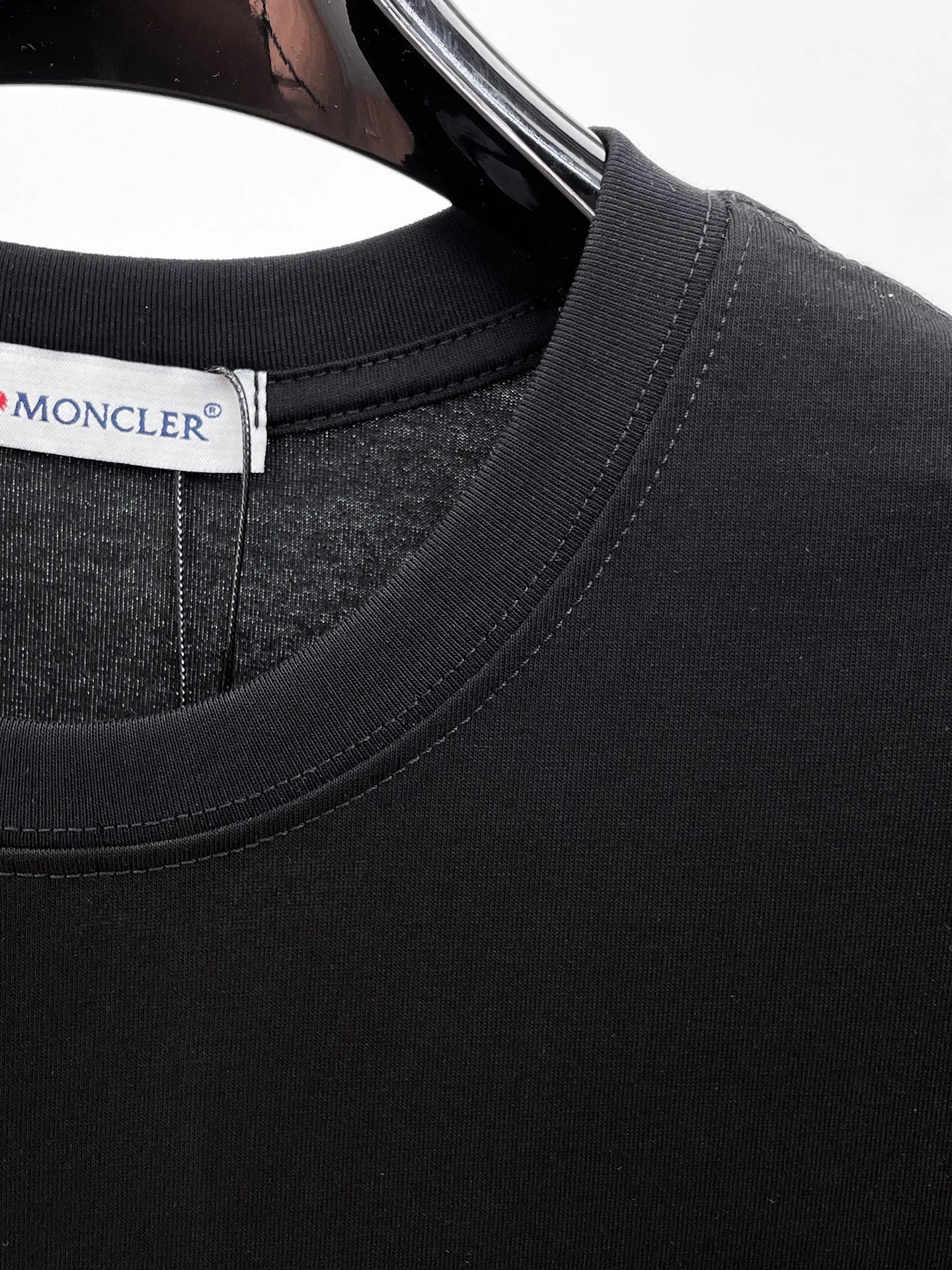 Men's T-Shirts MONCLER 17371093