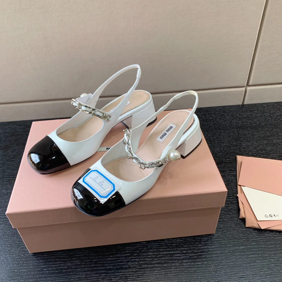 Women's Heels MIU MIU 17431971