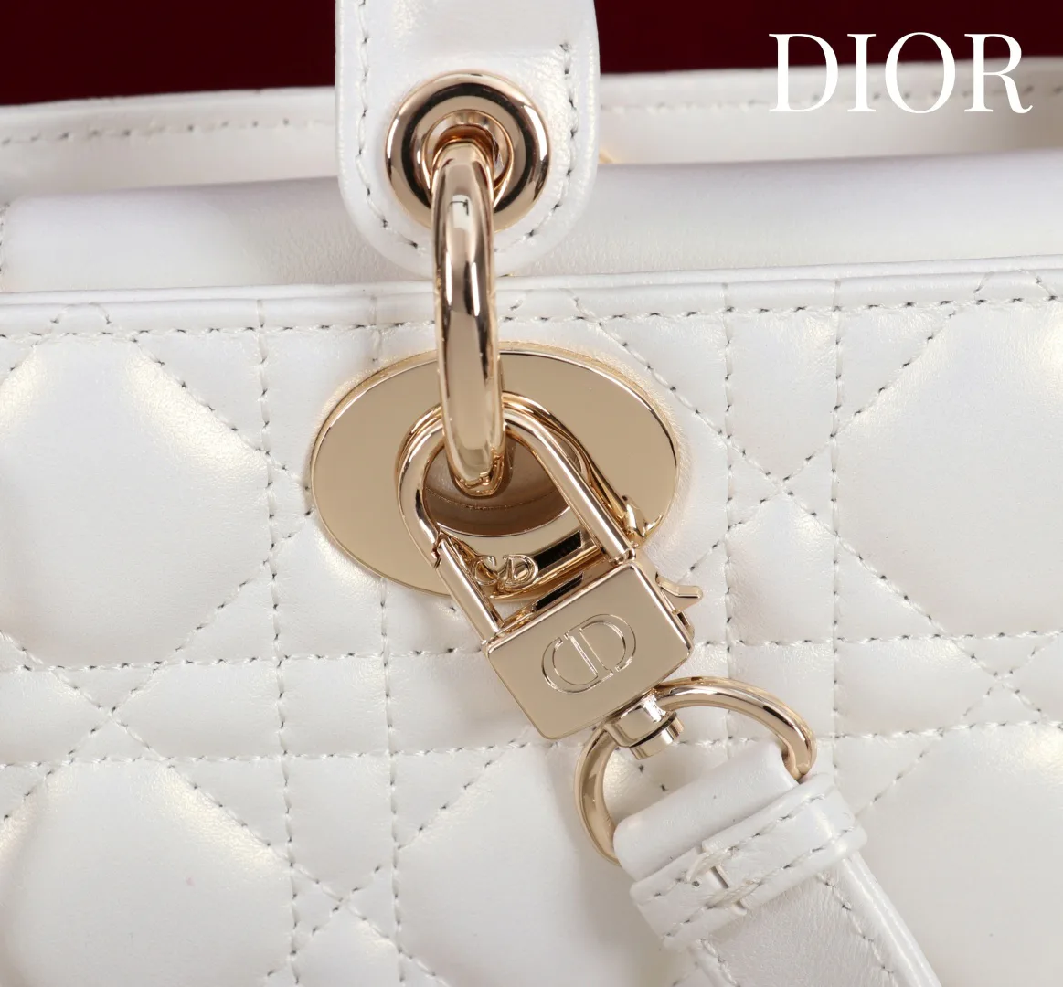 Women's Classic Handbags CHRISTIAN DIOR 18393016
