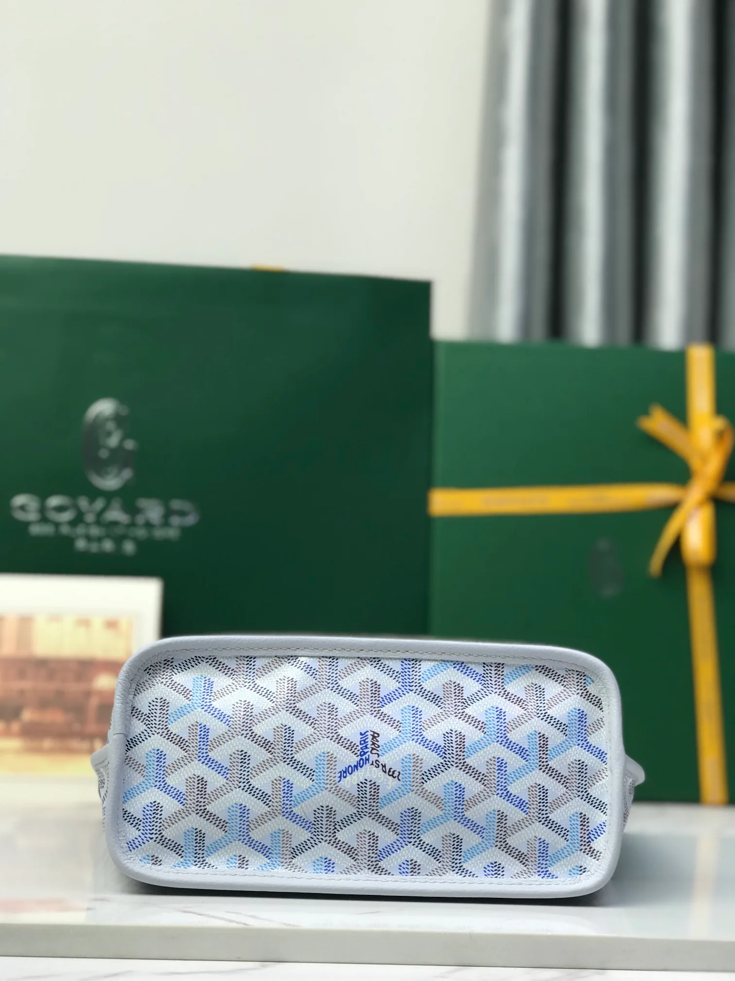 Классические Сумки Женские Goyard 18611028