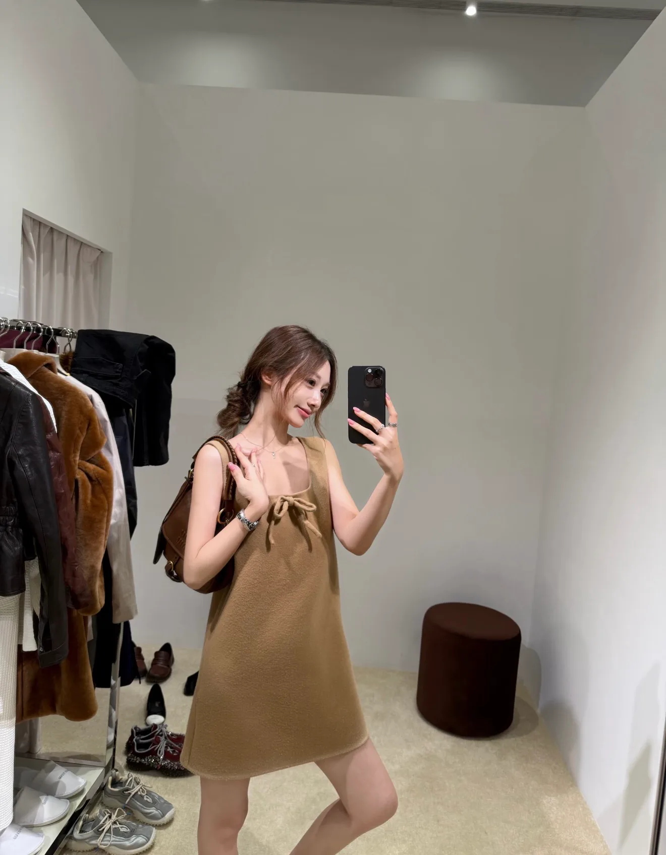 Women's Dresses MIU MIU 18113458