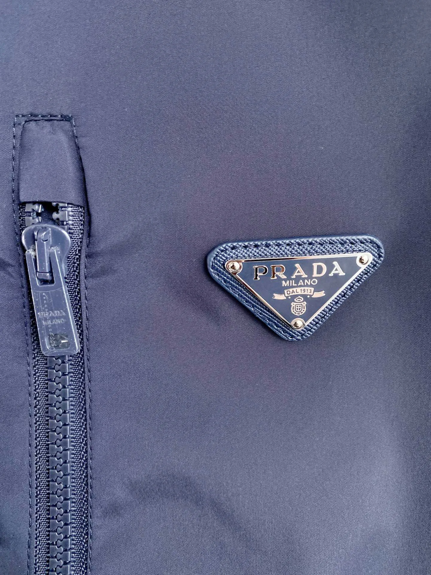 Men's Jackets And Down Jackets PRADA 17993090