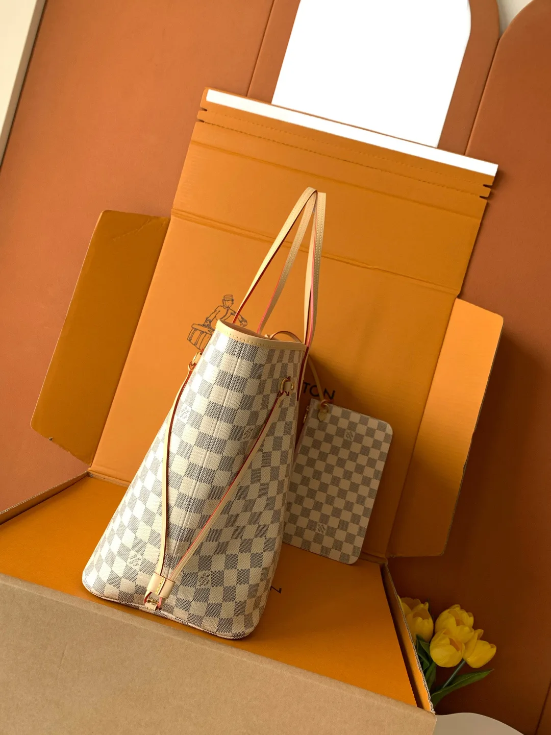 Women's Classic Handbags LOUIS VUITTON 18156578
