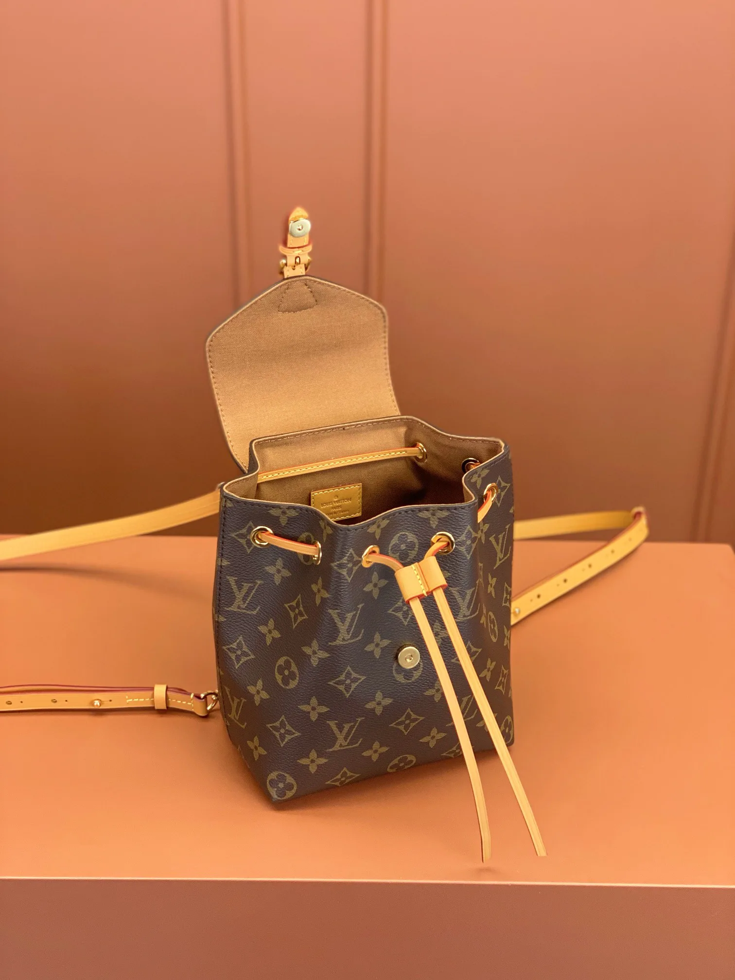 Women's Backpacks LOUIS VUITTON 18260499