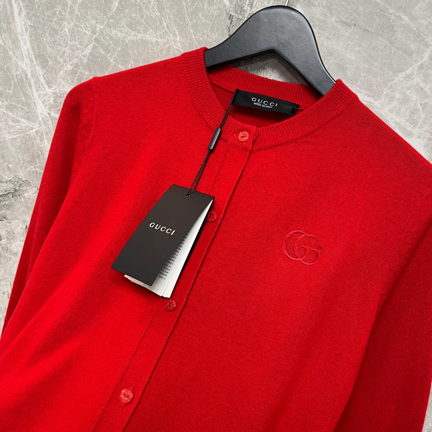 Women's Jumpers And Sweaters GUCCI 18047271