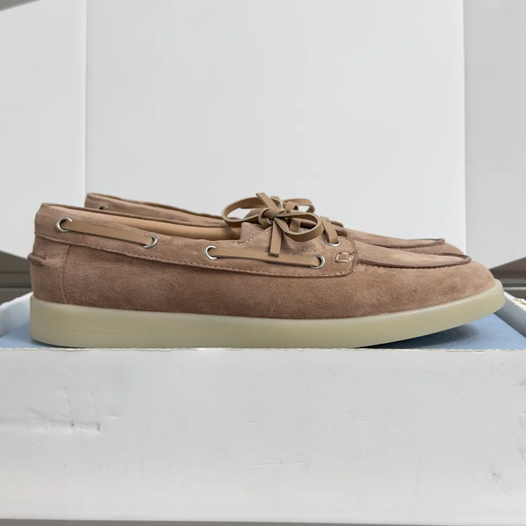 Women's Loafers And Moccasins PRADA 18505179