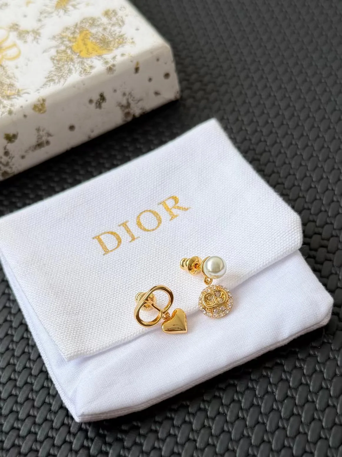 Jewelry CHRISTIAN DIOR 18123072