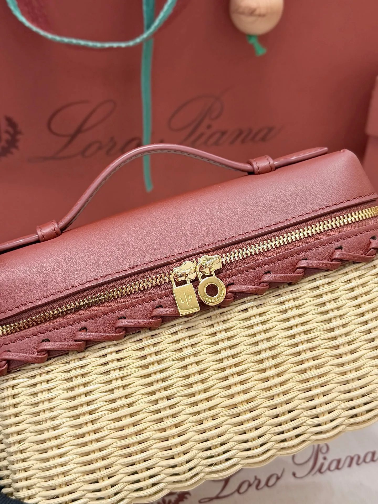 Women's Classic Handbags LORO PIANA 17565028