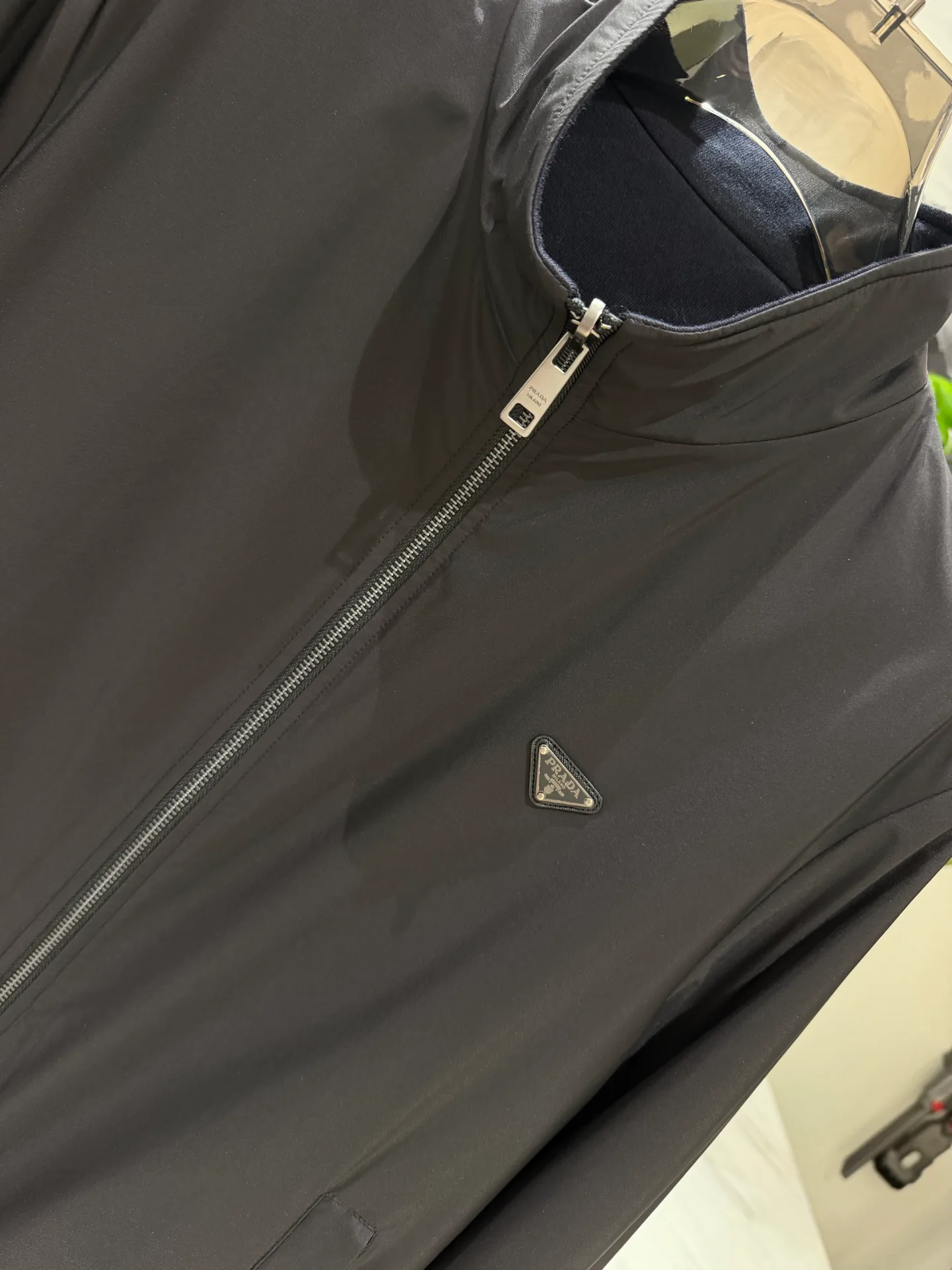 Men's Jackets And Down Jackets PRADA 17952340