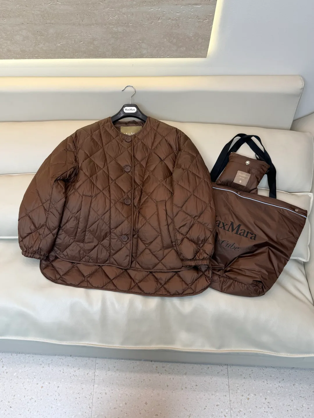 Women's Jackets And Down Jackets MAX MARA 17917320