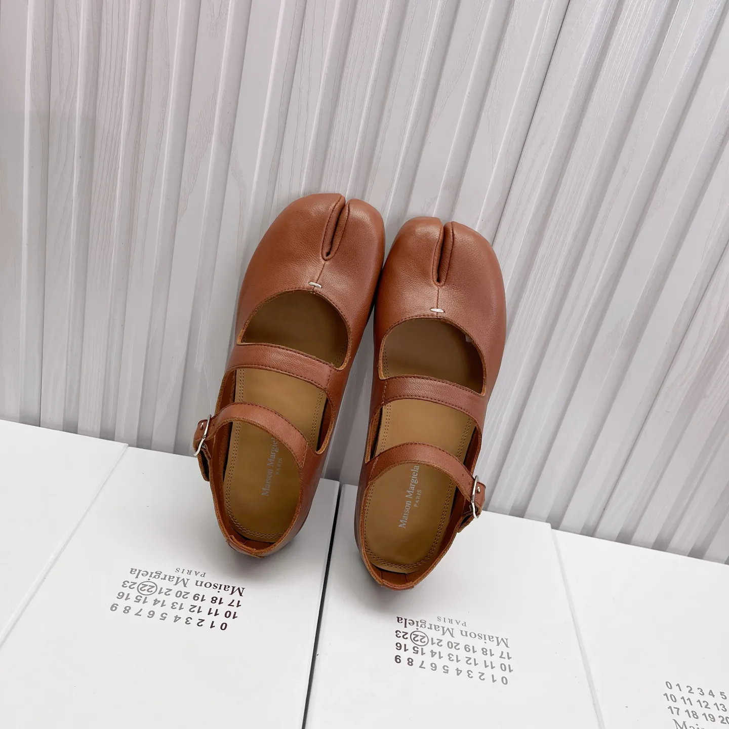 Women's Heels MAISON MARGIELA 18104104