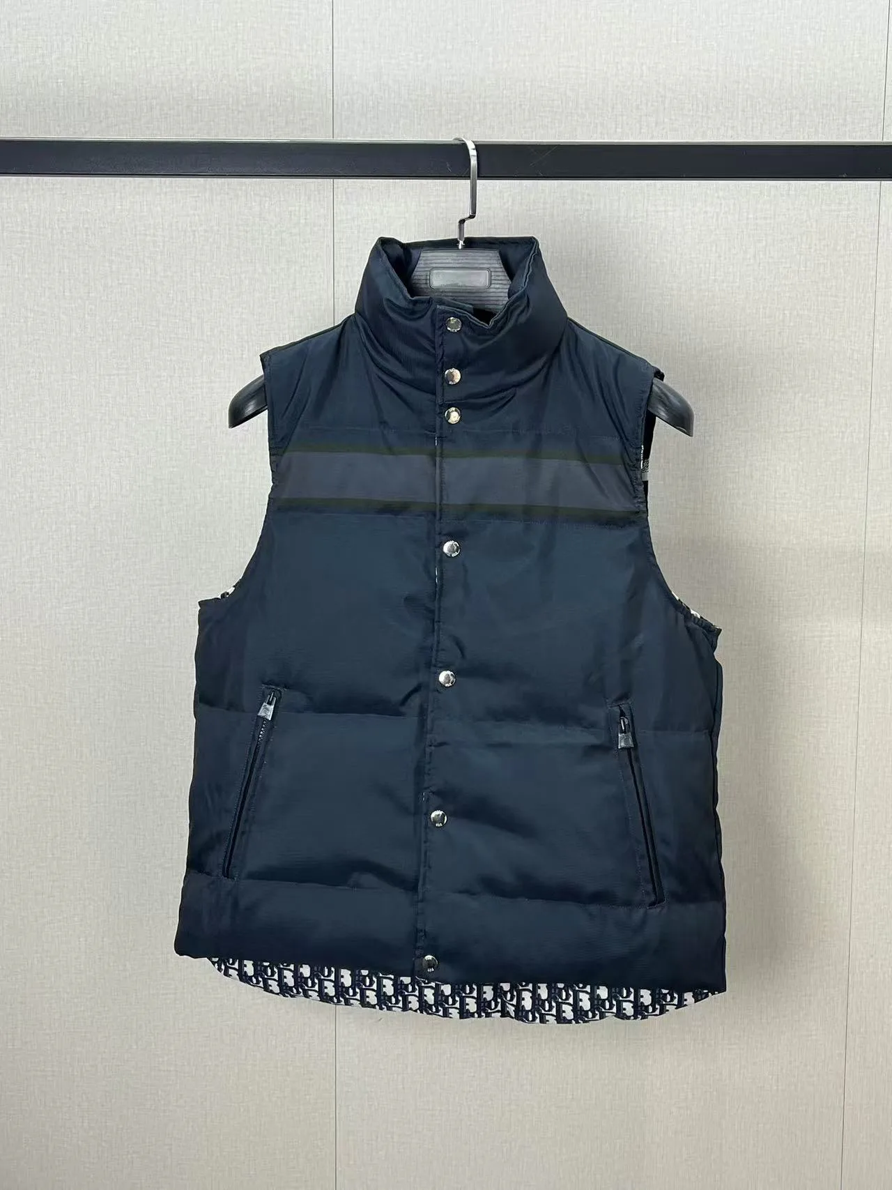 Women's Vests CHRISTIAN DIOR 18129881