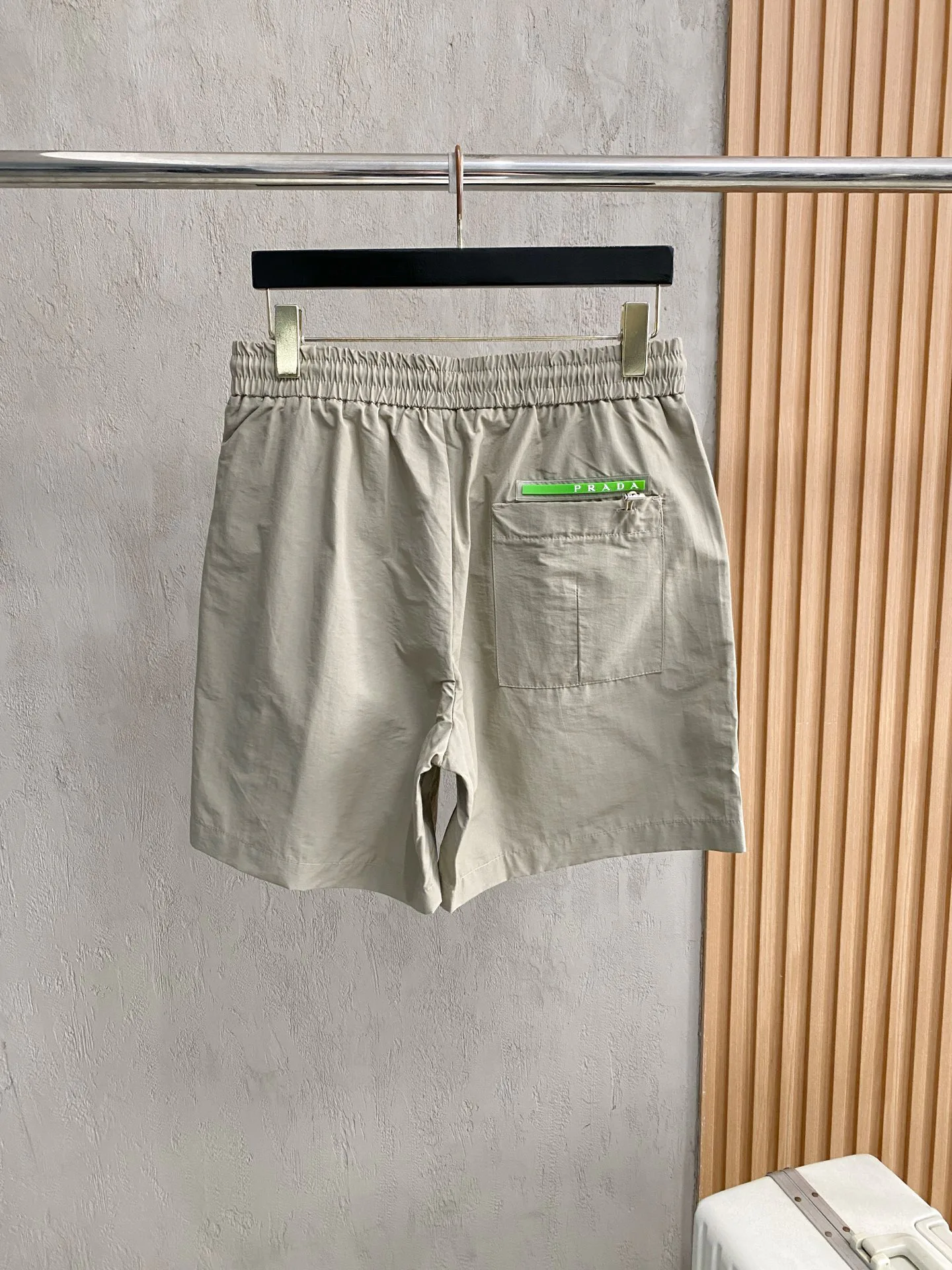 Men's Shorts PRADA 17444668