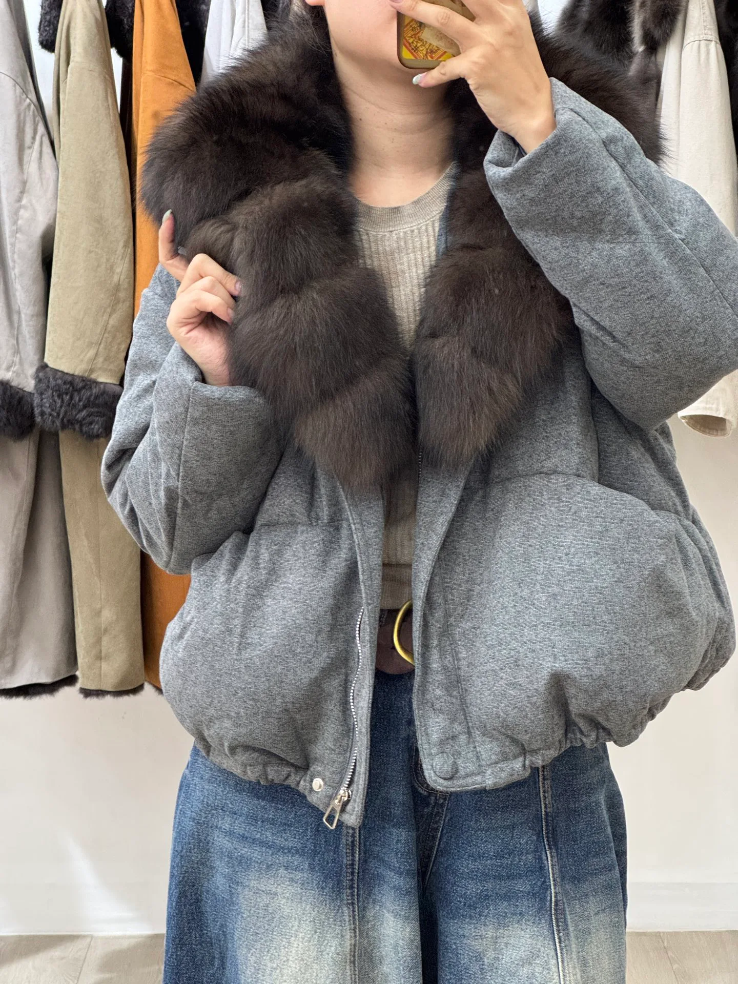 Women's Jackets And Down Jackets MAX MARA 18259751