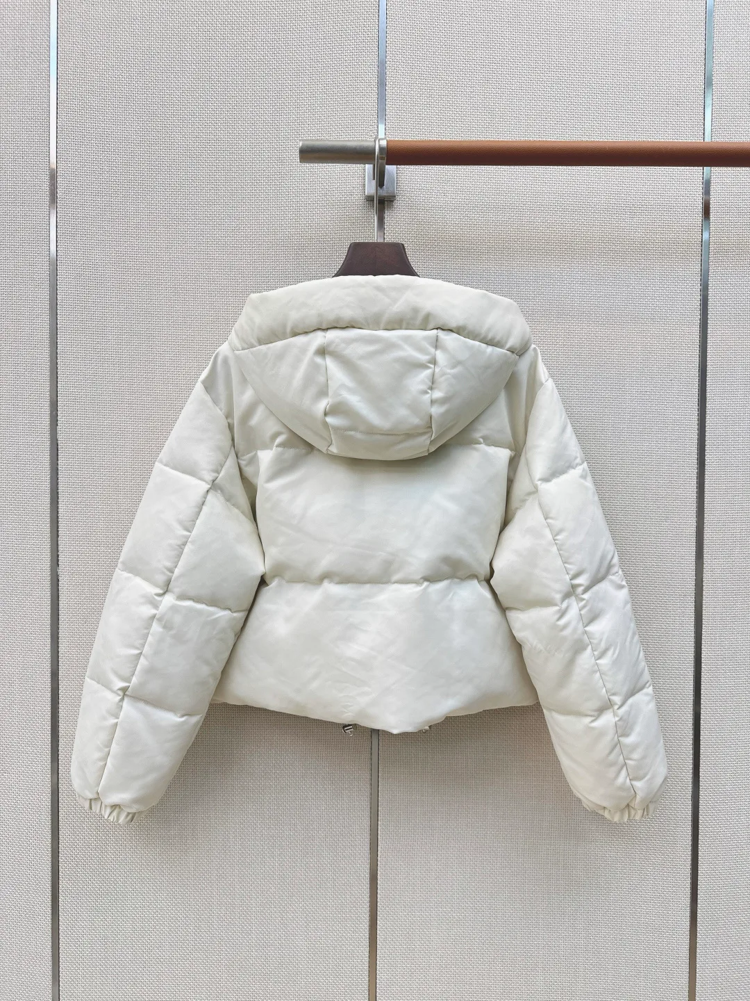 Women's Jackets And Down Jackets PRADA 18023691