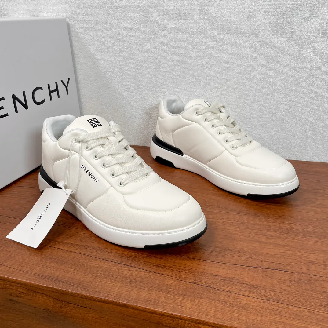 Men's Sneakers GIVENCHY 17307222