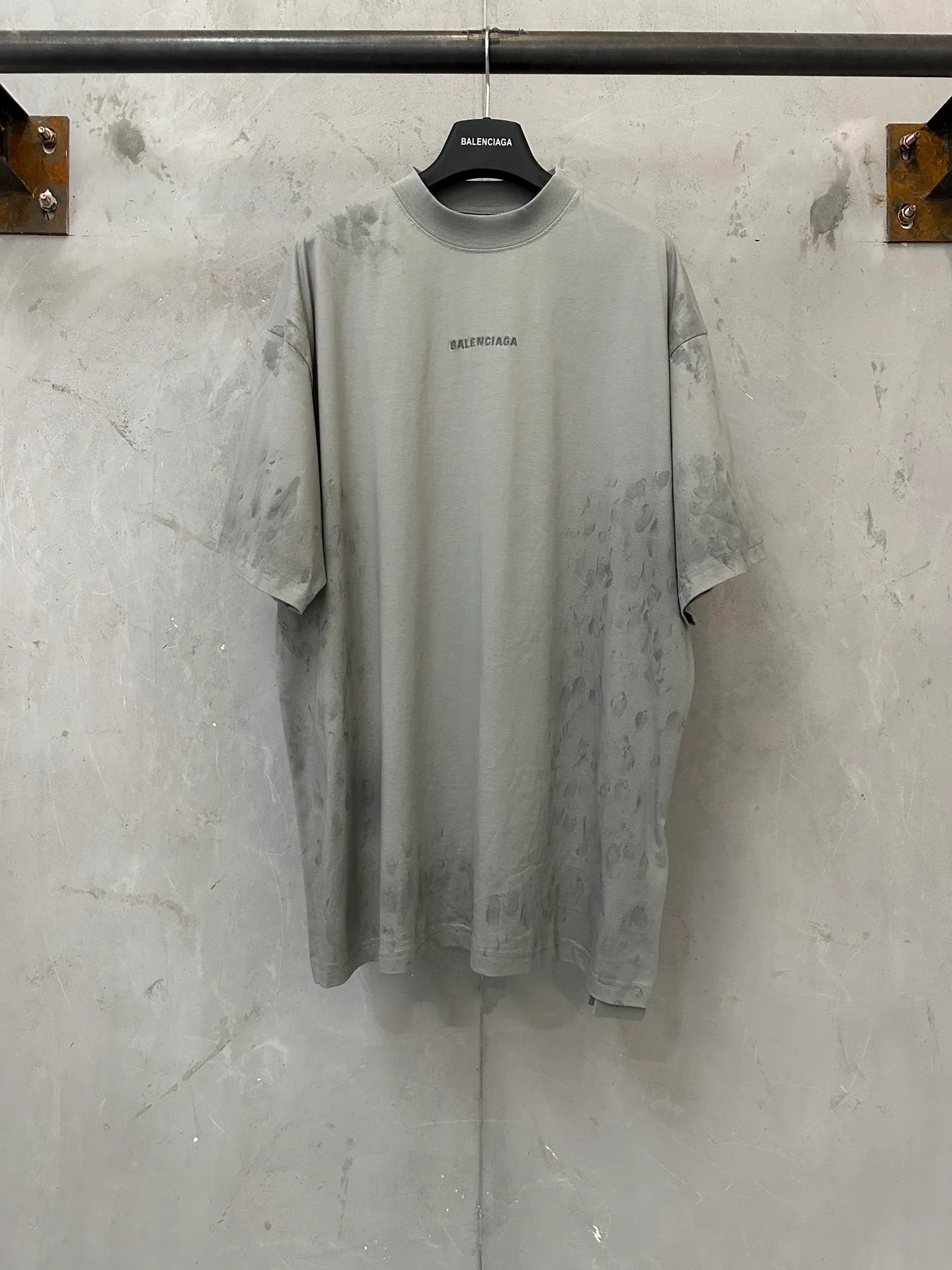 Men's T-Shirts BALENCIAGA 17320524