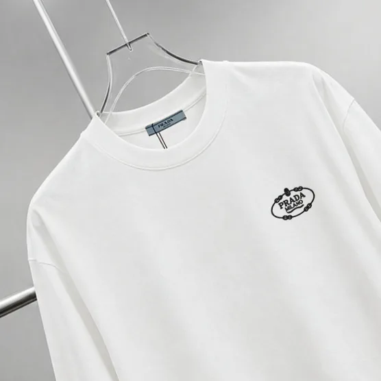 Men's T-Shirts PRADA 17975141