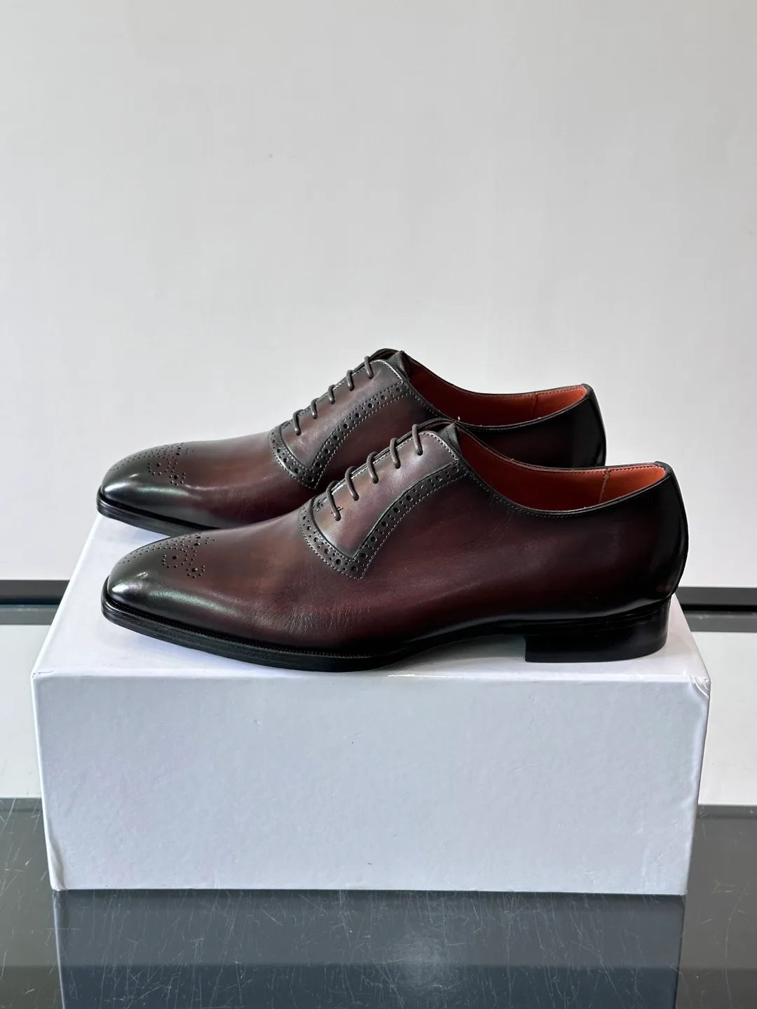 Men's Loafers And Dress Shoes BERLUTI 17466939