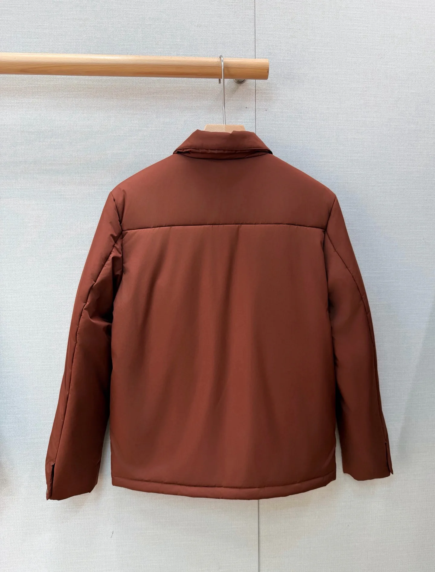 Men's Jackets And Down Jackets LORO PIANA 18496321