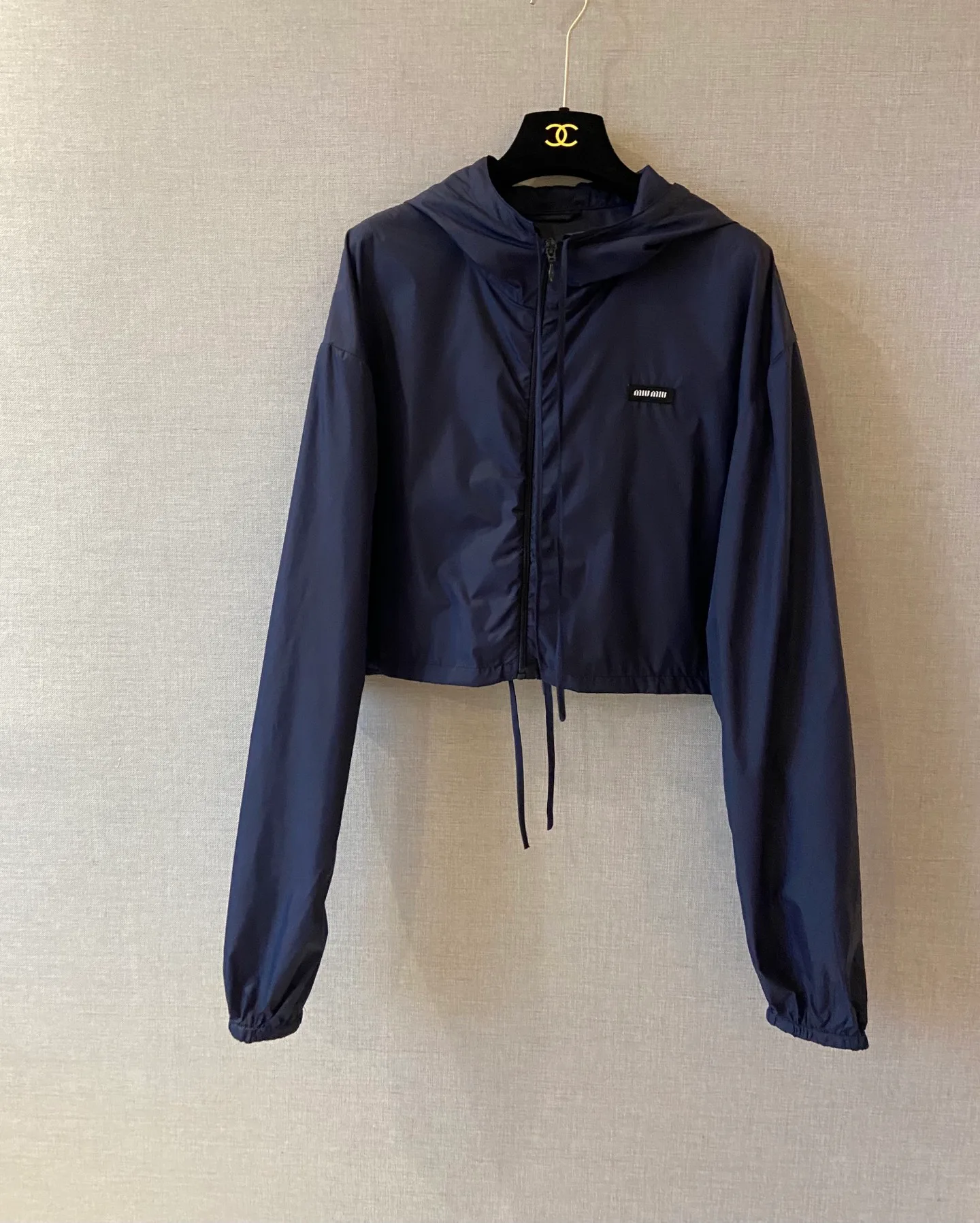 Women's Jackets And Down Jackets MIU MIU 18088400