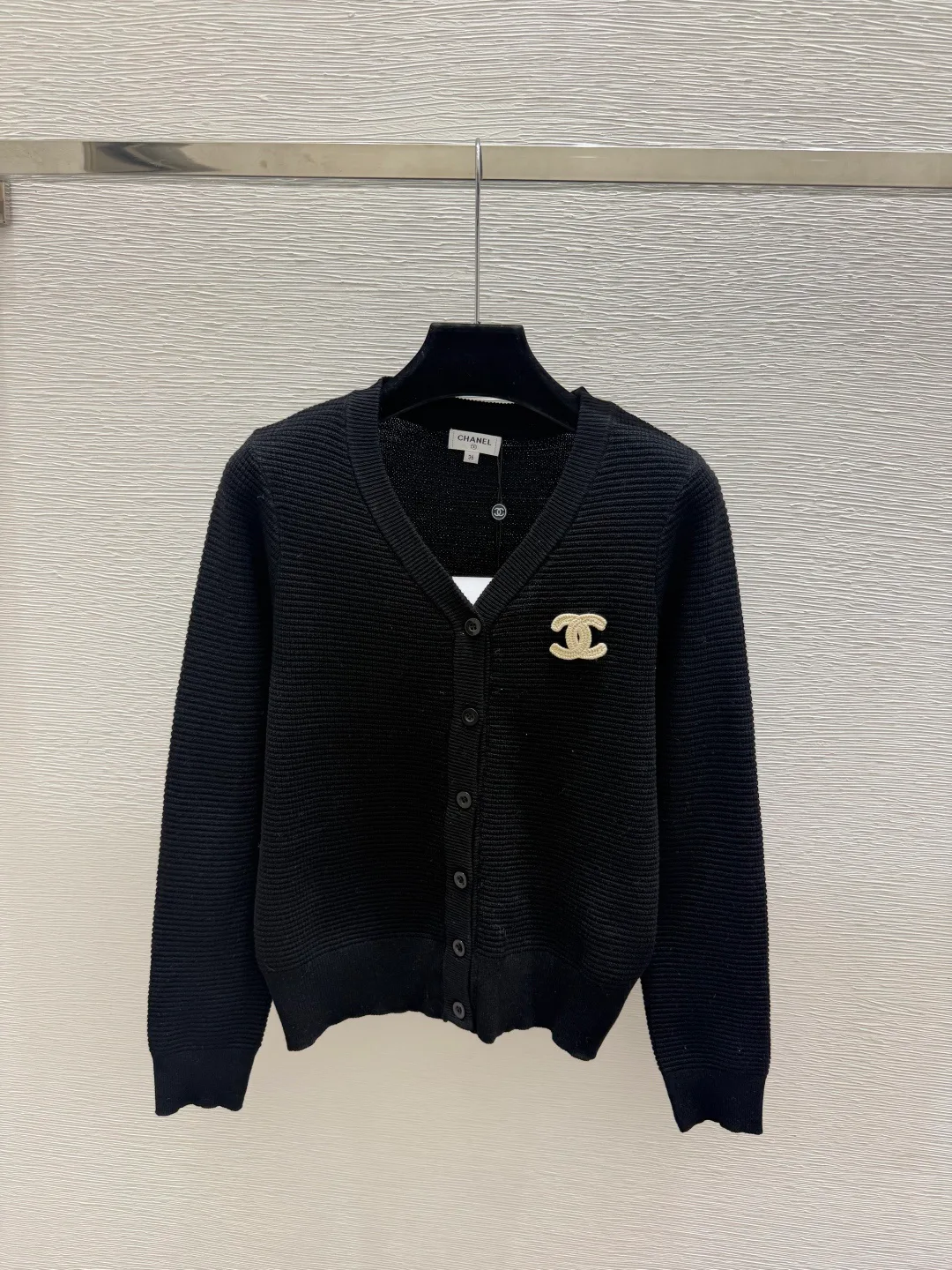 Women's Jumpers And Sweaters CHANEL 18021934