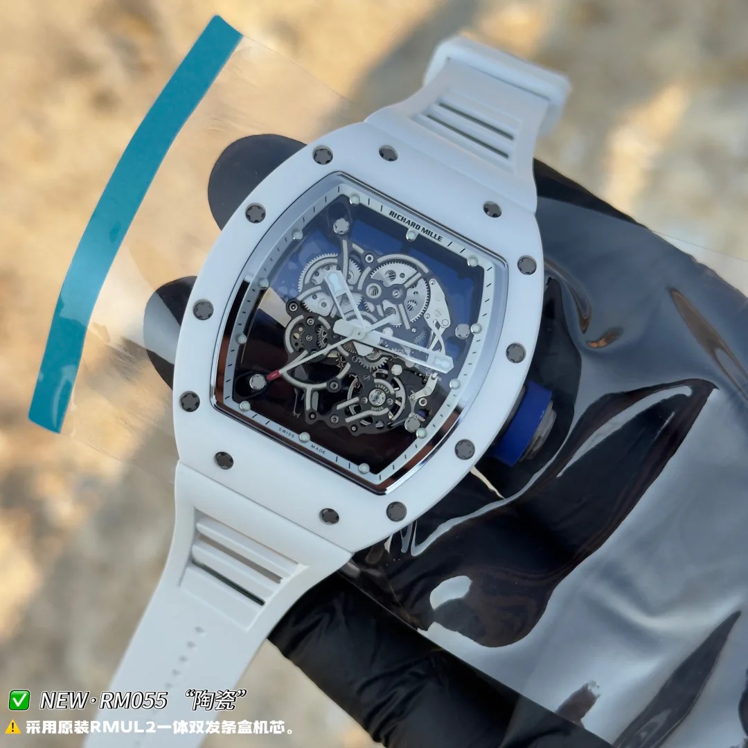 Women's Watches RICHARD MILLE 17834784