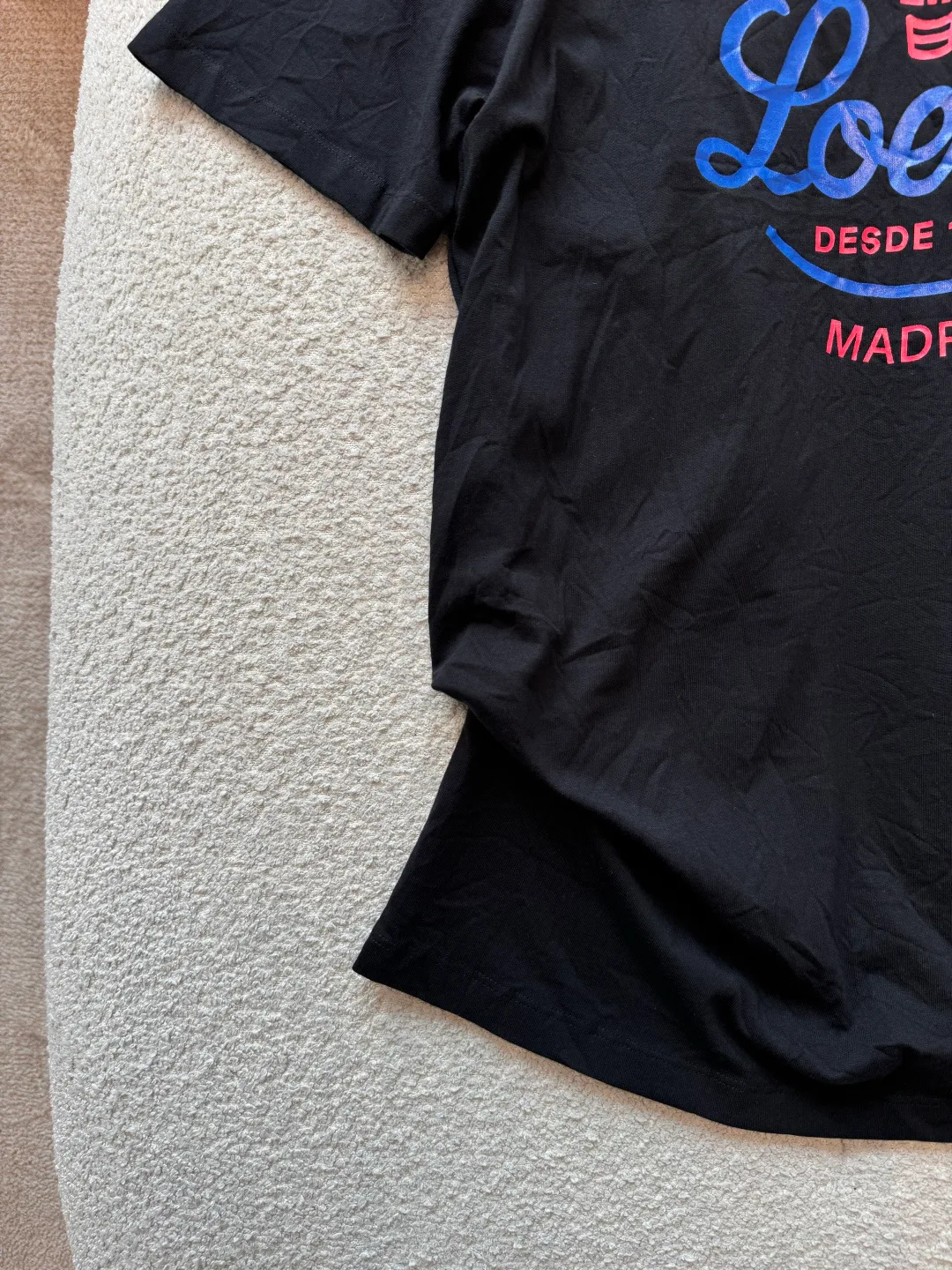 Women's T-Shirts LOEWE 17509978