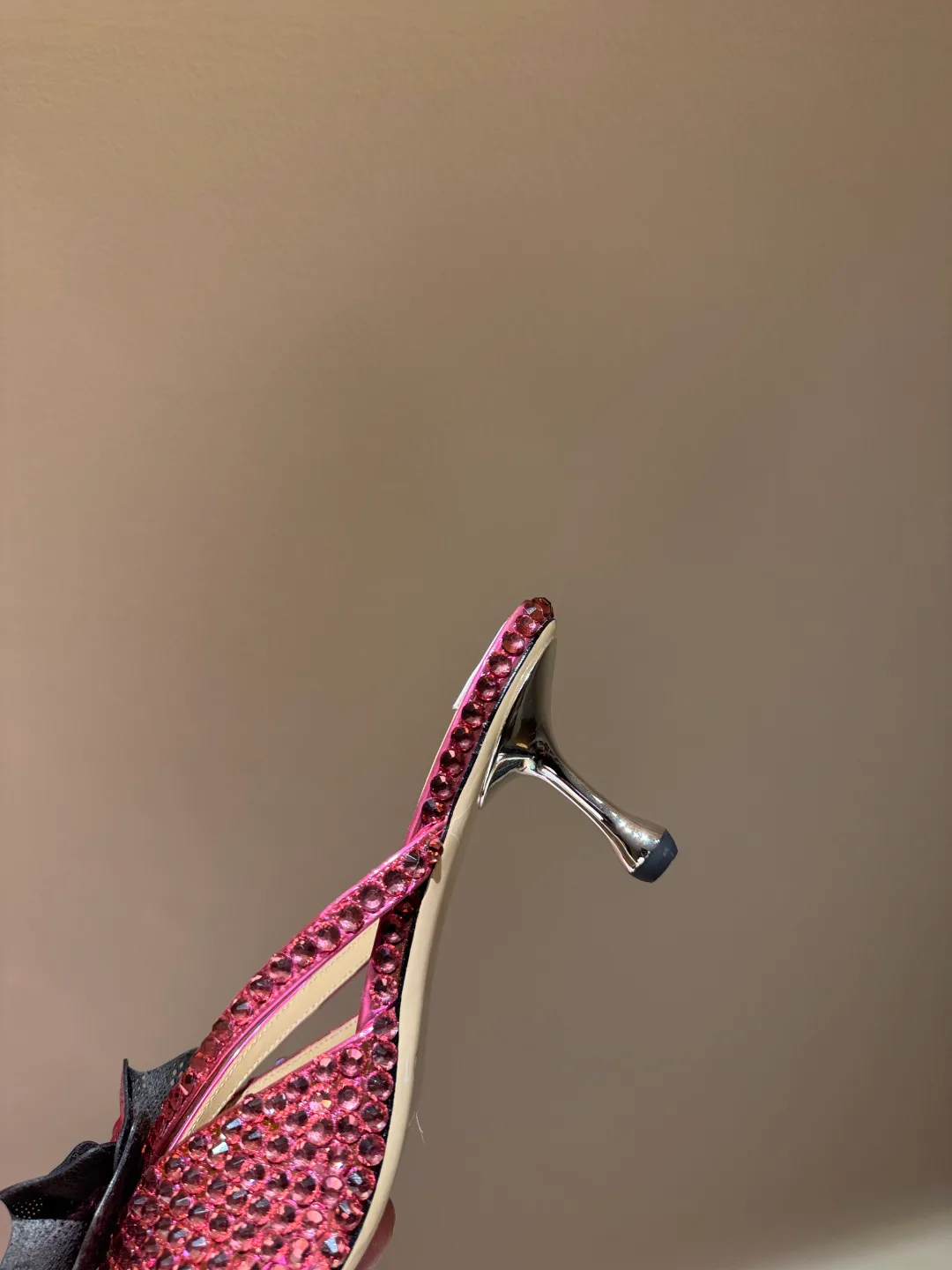 Women's Open-Toe Sandals JIMMY CHOO 17943472